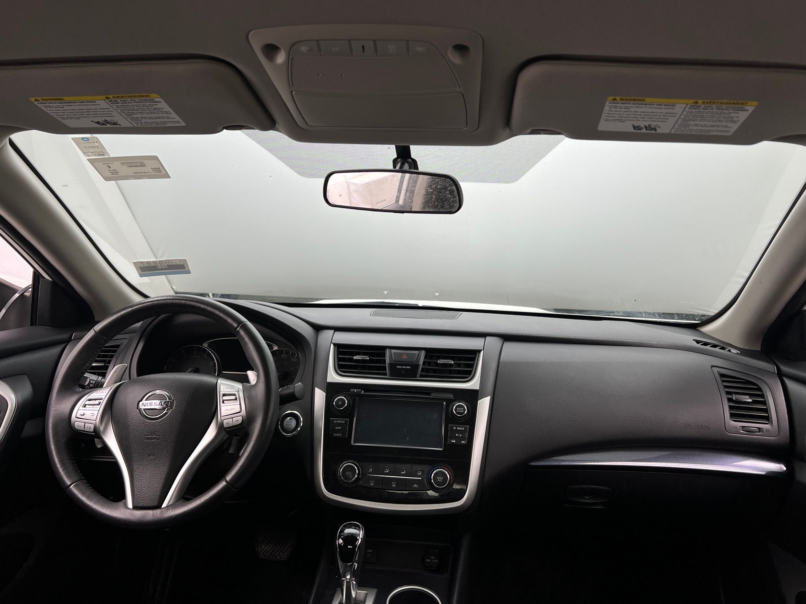 Thumbnail: 2018 Nissan Altima - 3