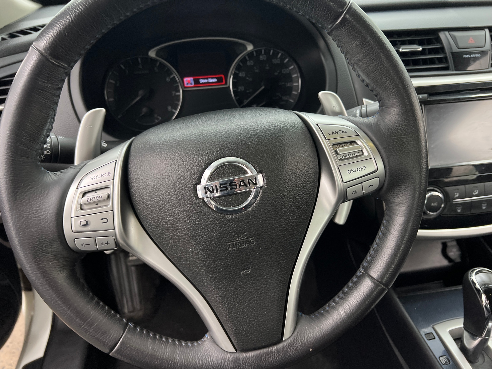 Thumbnail: 2018 Nissan Altima - 5