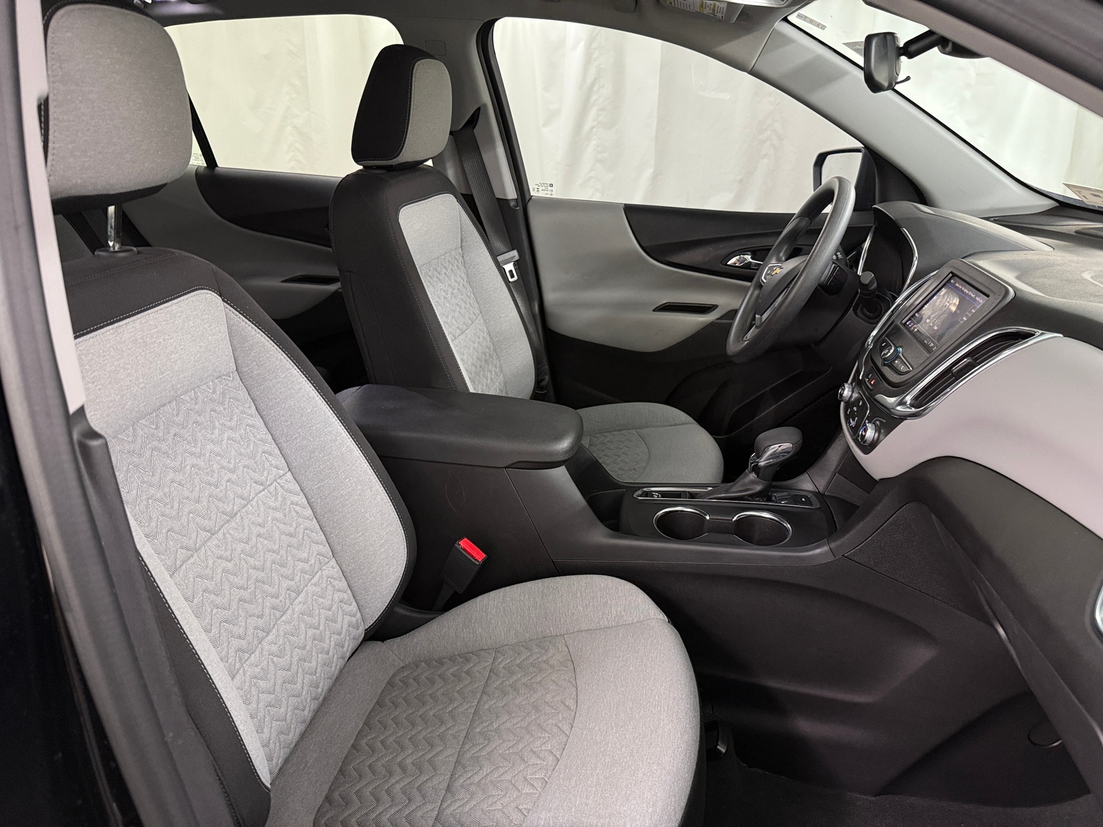 Thumbnail: 2024 Chevrolet Equinox - 2