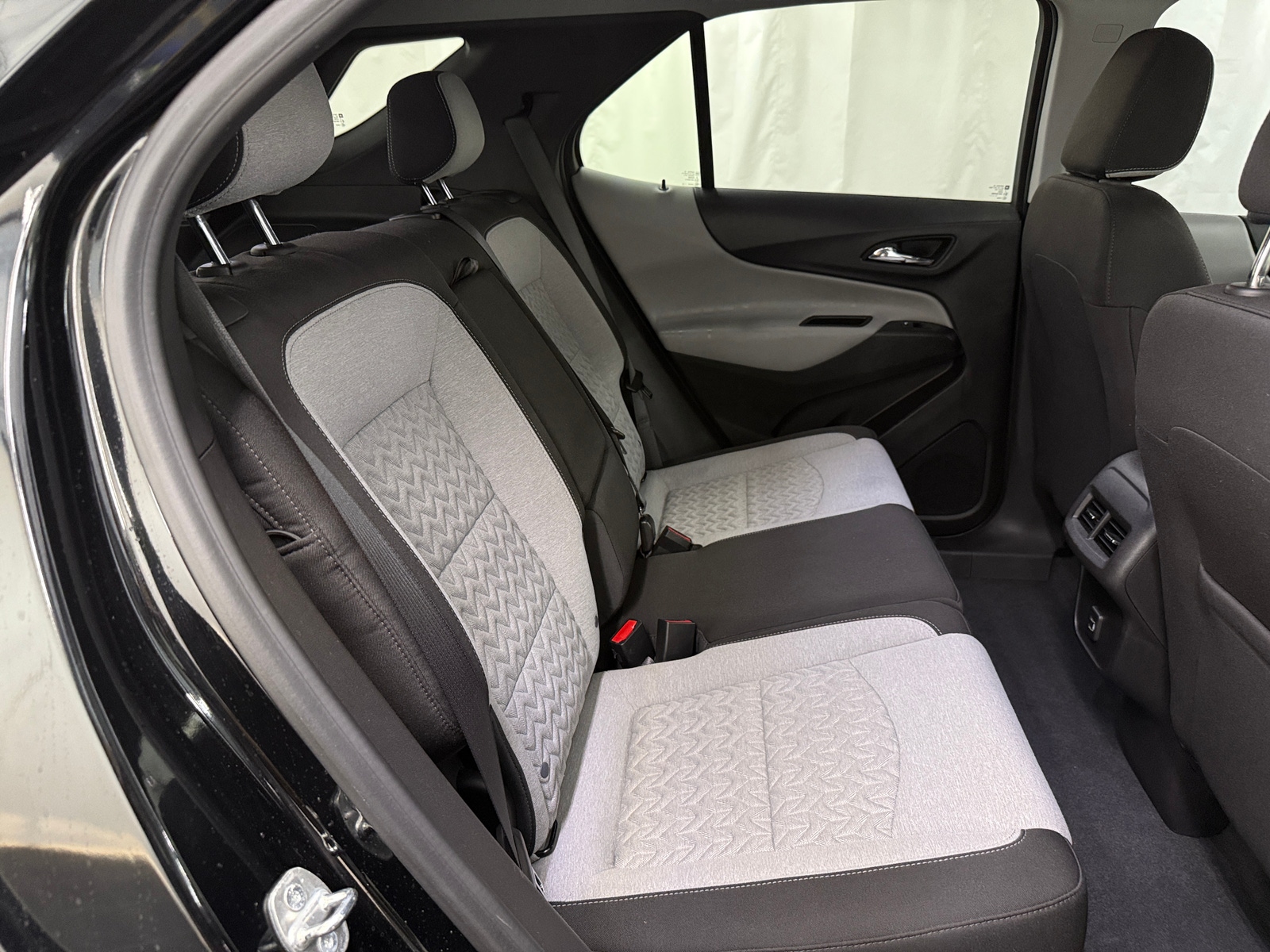 Thumbnail: 2024 Chevrolet Equinox - 6