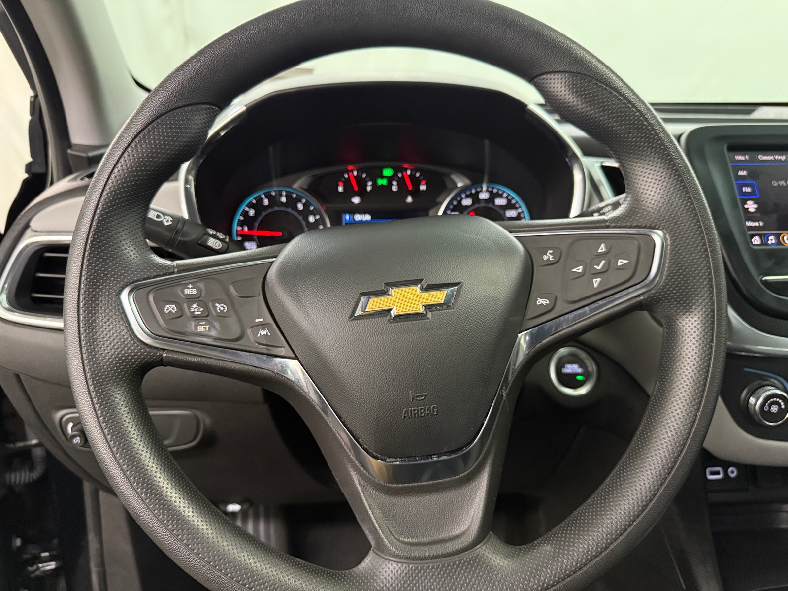 Thumbnail: 2024 Chevrolet Equinox - 5