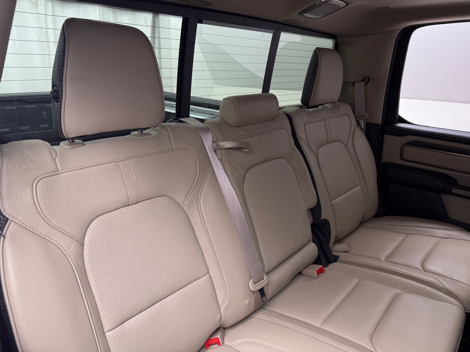 Thumbnail: 2019 RAM 1500 - 5