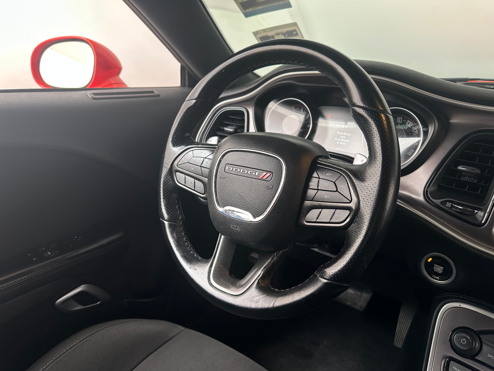 Thumbnail: 2022 Dodge Challenger - 4