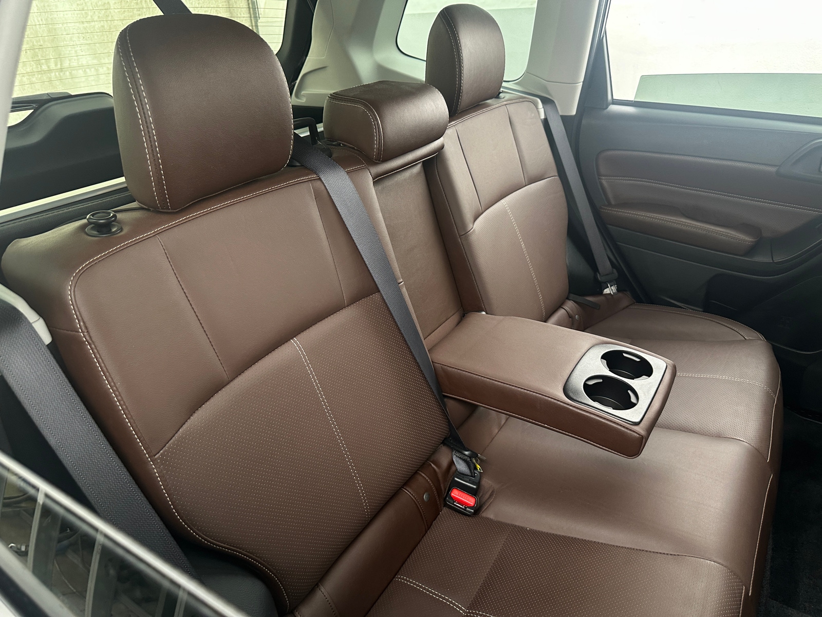 Thumbnail: 2017 Subaru Forester - 5