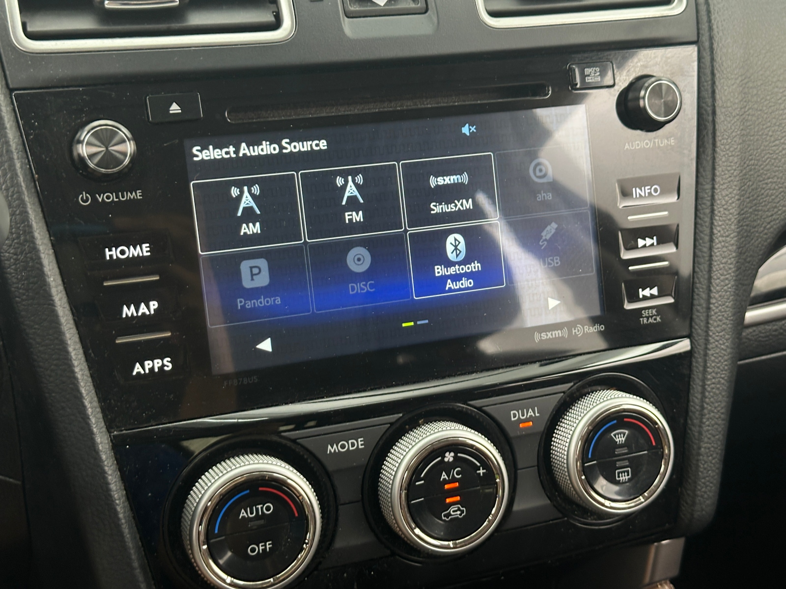 Thumbnail: 2017 Subaru Forester - 3