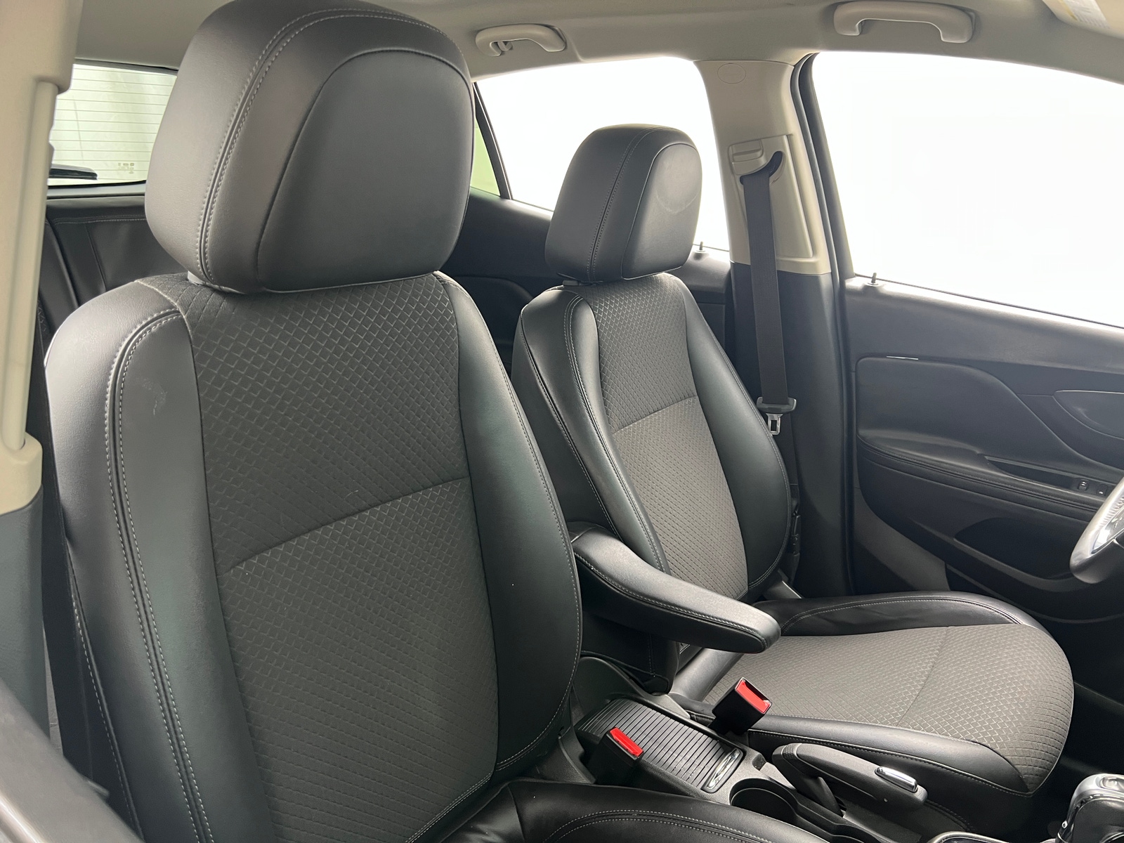 Thumbnail: 2018 Buick Encore - 2