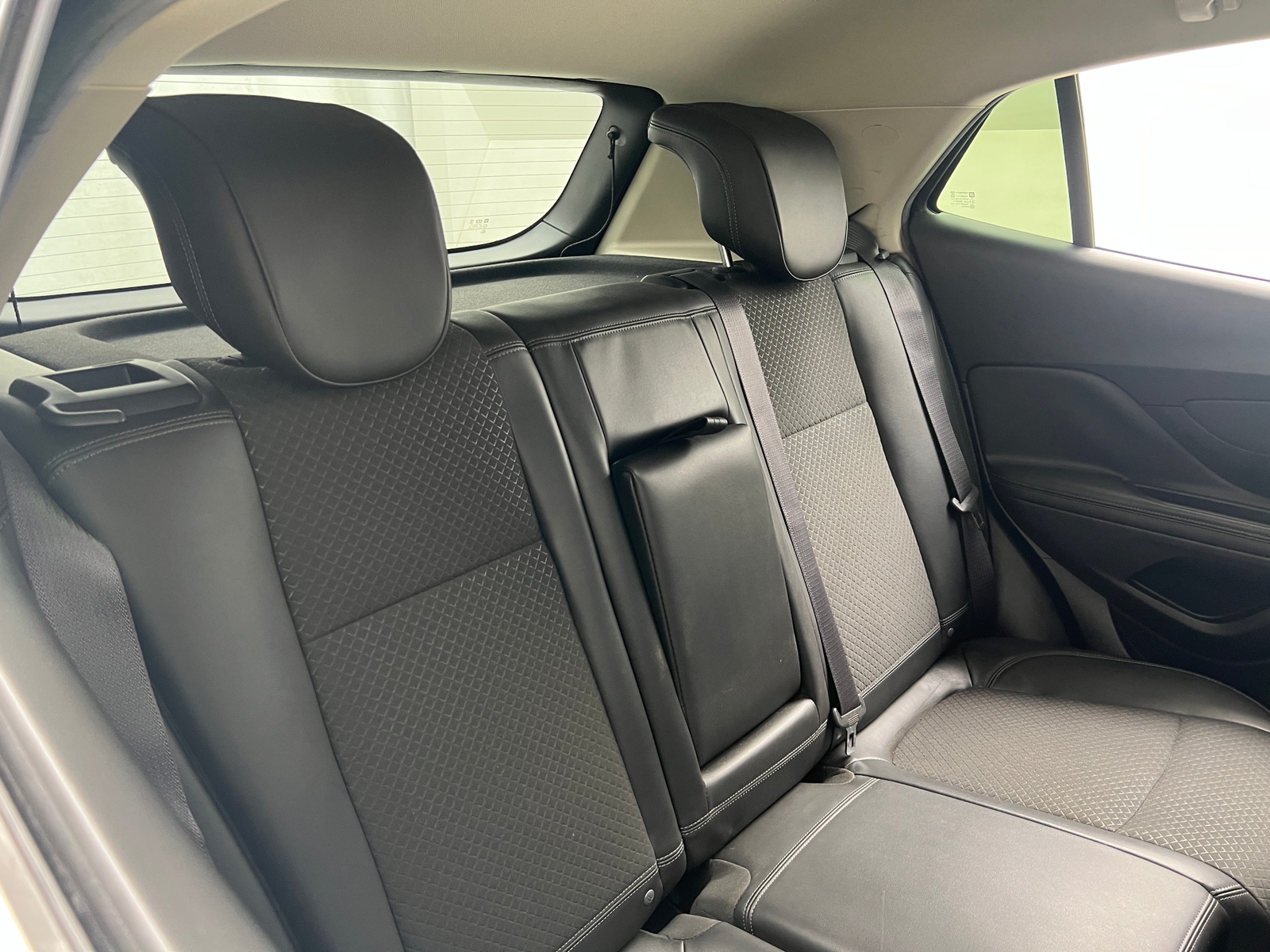 Thumbnail: 2018 Buick Encore - 6