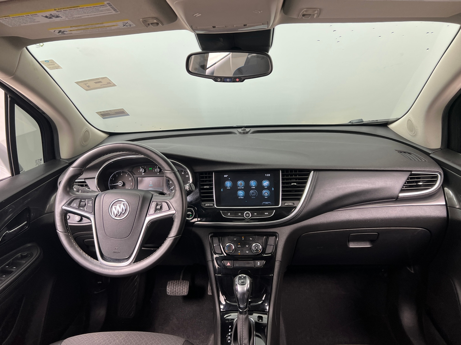 Thumbnail: 2018 Buick Encore - 3