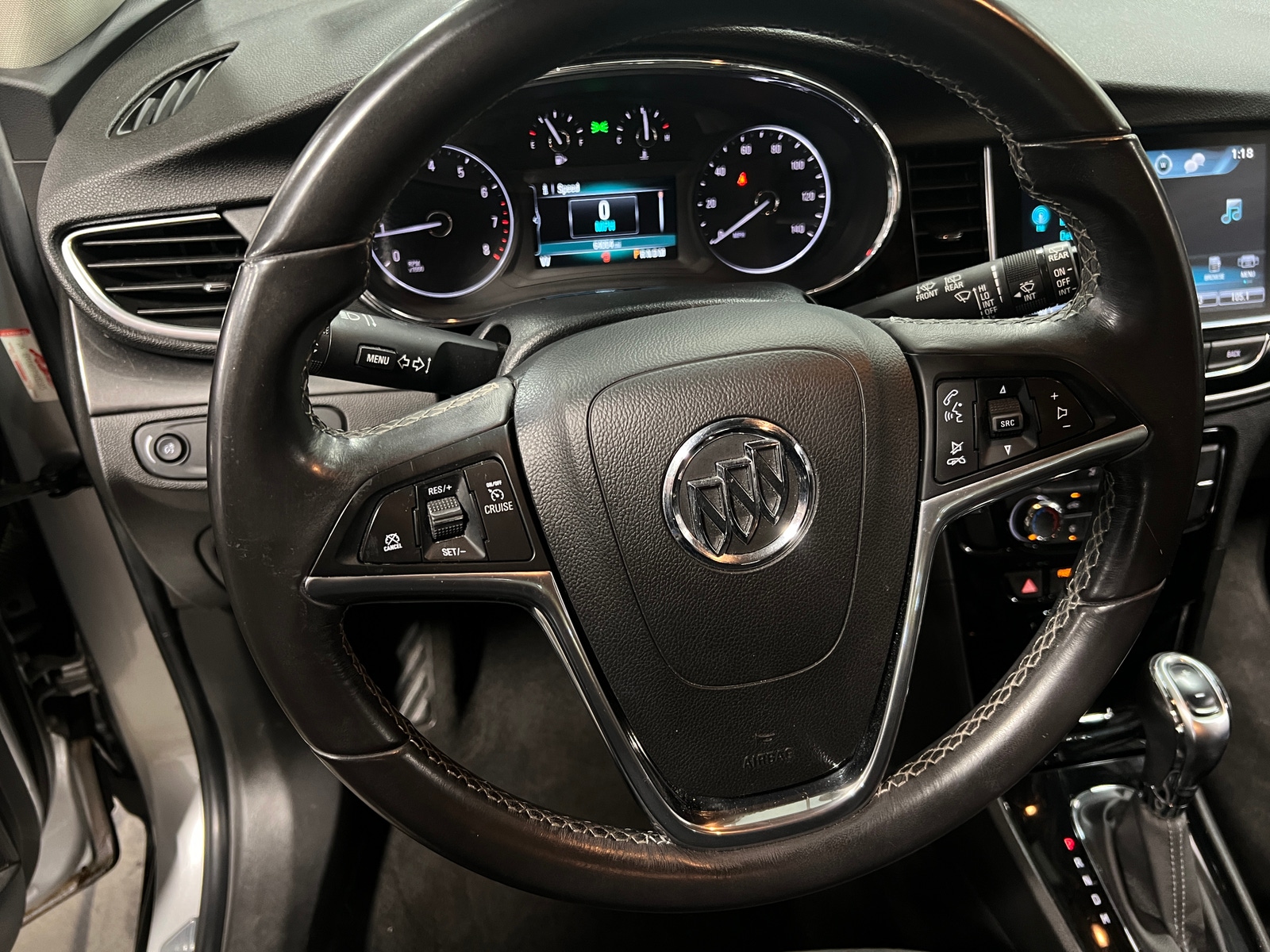 Thumbnail: 2018 Buick Encore - 5