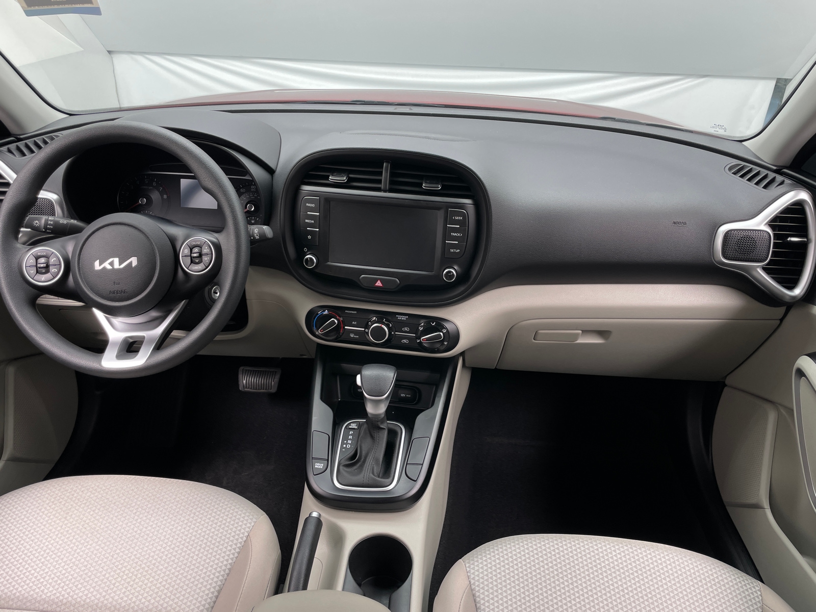 Thumbnail: 2022 Kia Soul - 3