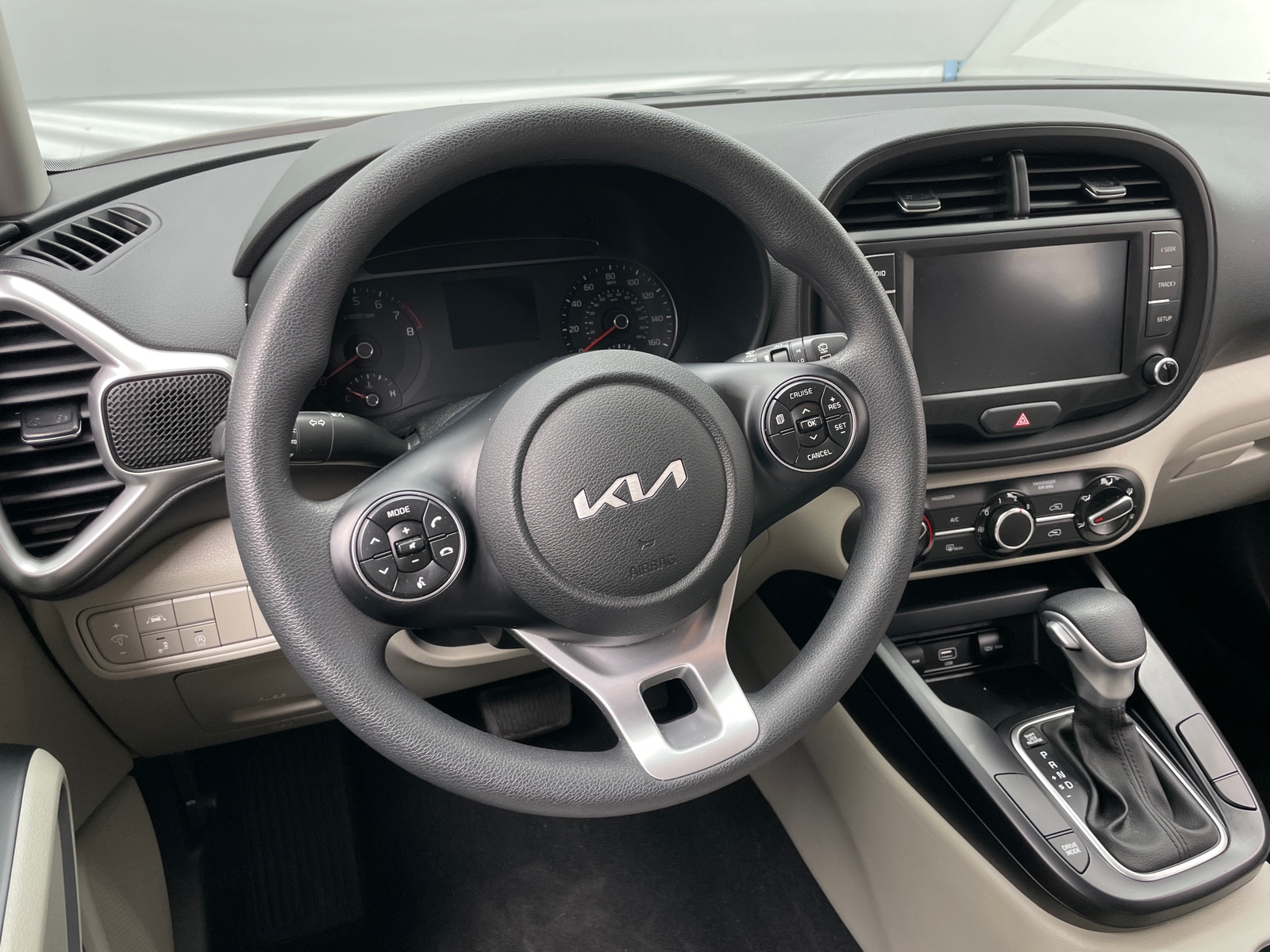 Thumbnail: 2022 Kia Soul - 5
