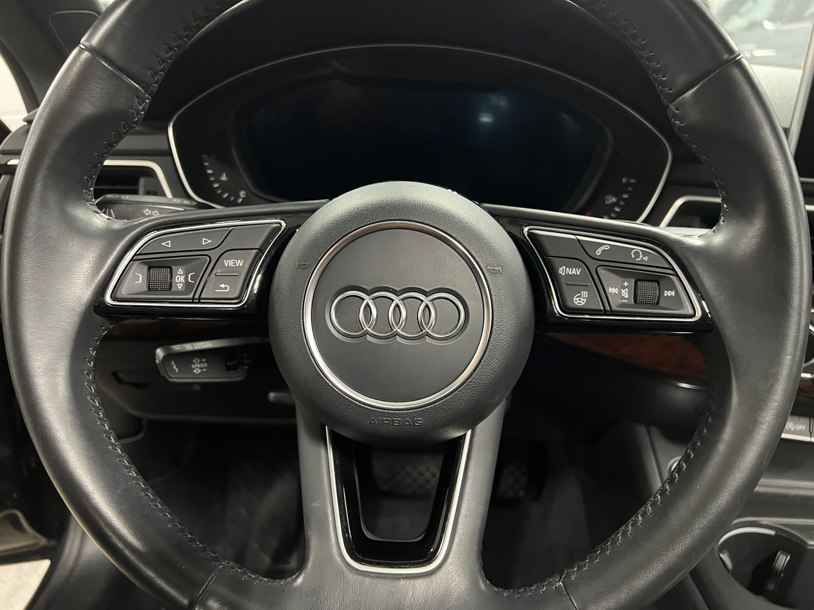 Thumbnail: 2018 Audi A5 - 4