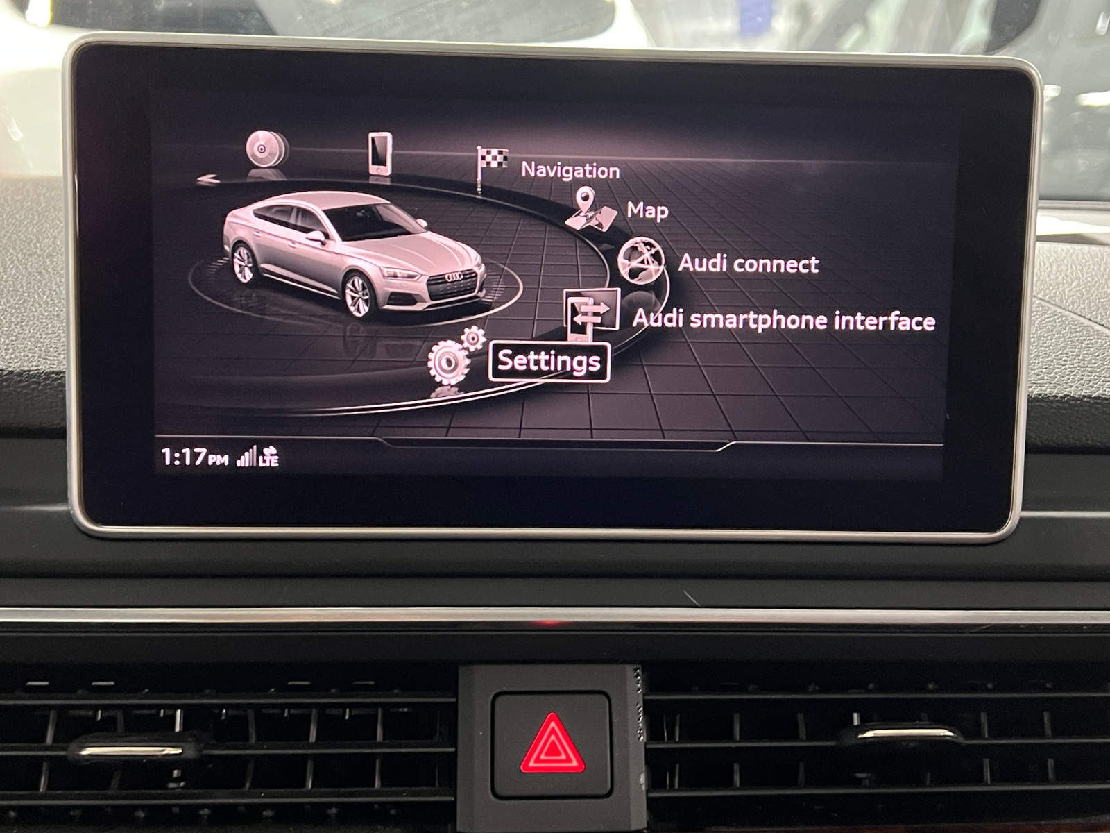 Thumbnail: 2018 Audi A5 - 3