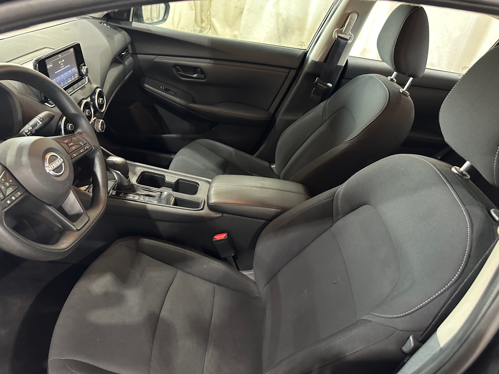Thumbnail: 2024 Nissan Sentra - 2