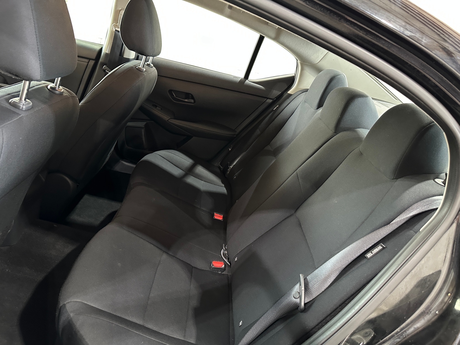 Thumbnail: 2024 Nissan Sentra - 6