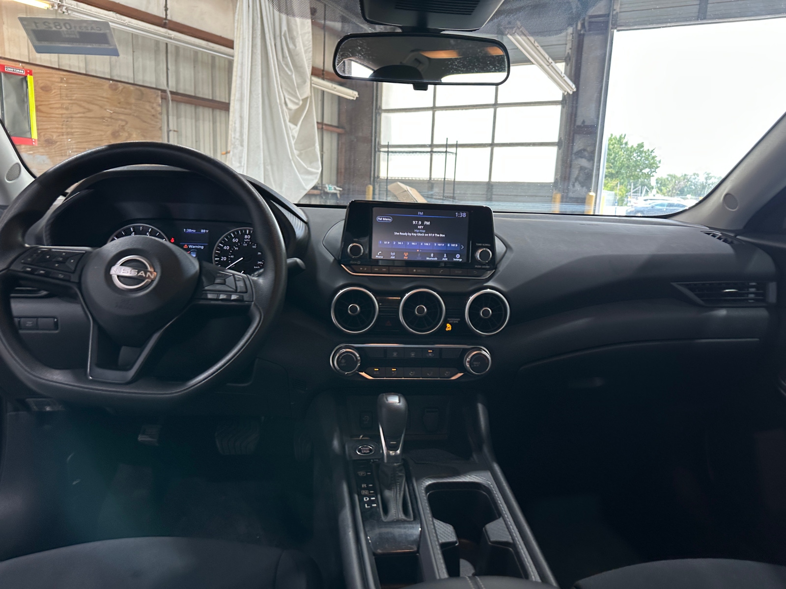 Thumbnail: 2024 Nissan Sentra - 3
