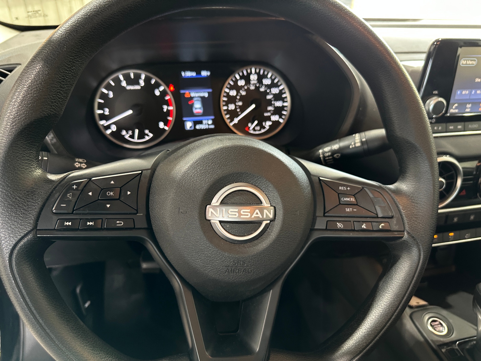 Thumbnail: 2024 Nissan Sentra - 5