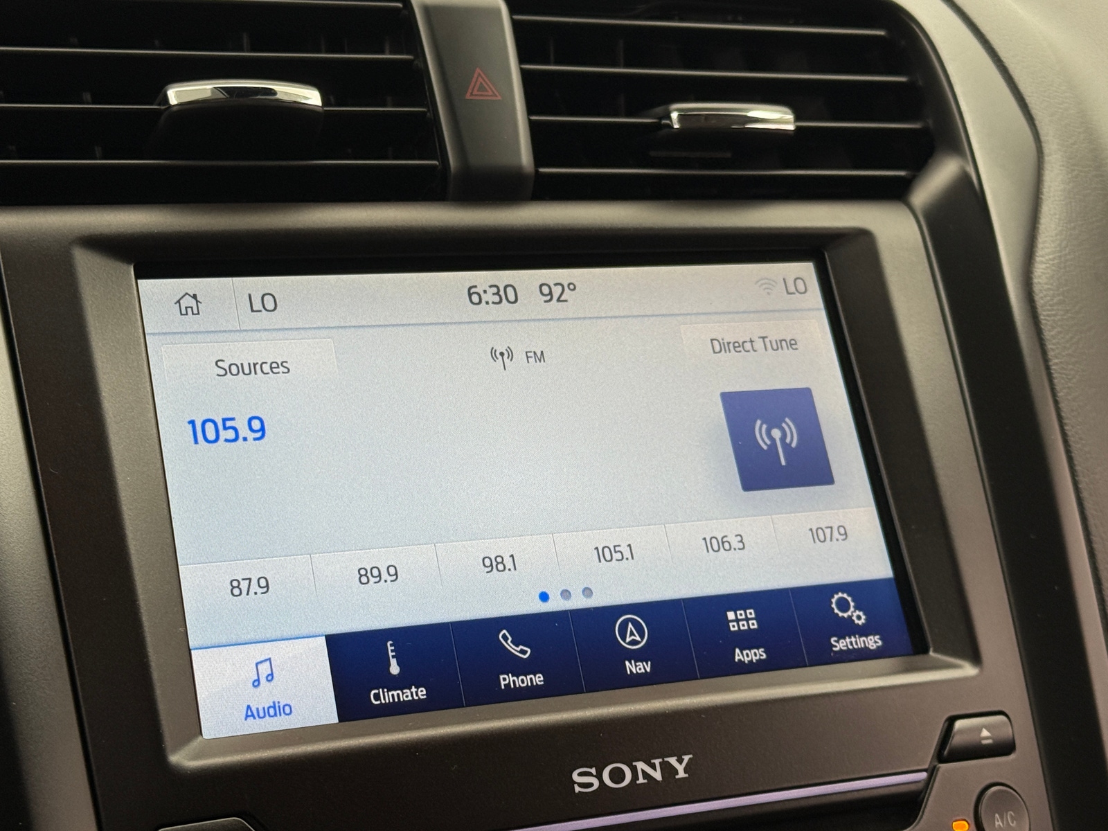Thumbnail: 2019 Ford Fusion - 3