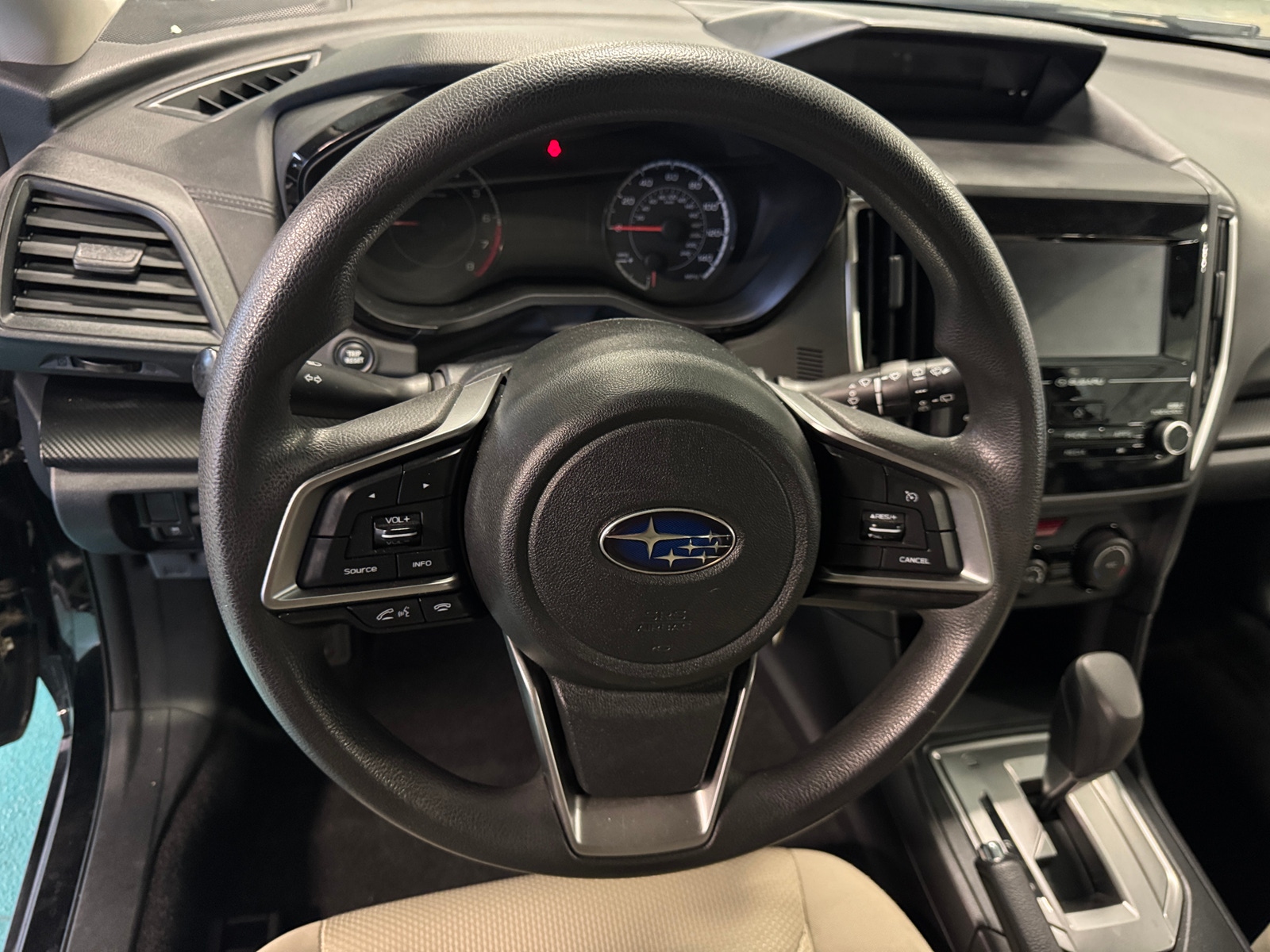 Thumbnail: 2018 Subaru Impreza - 5
