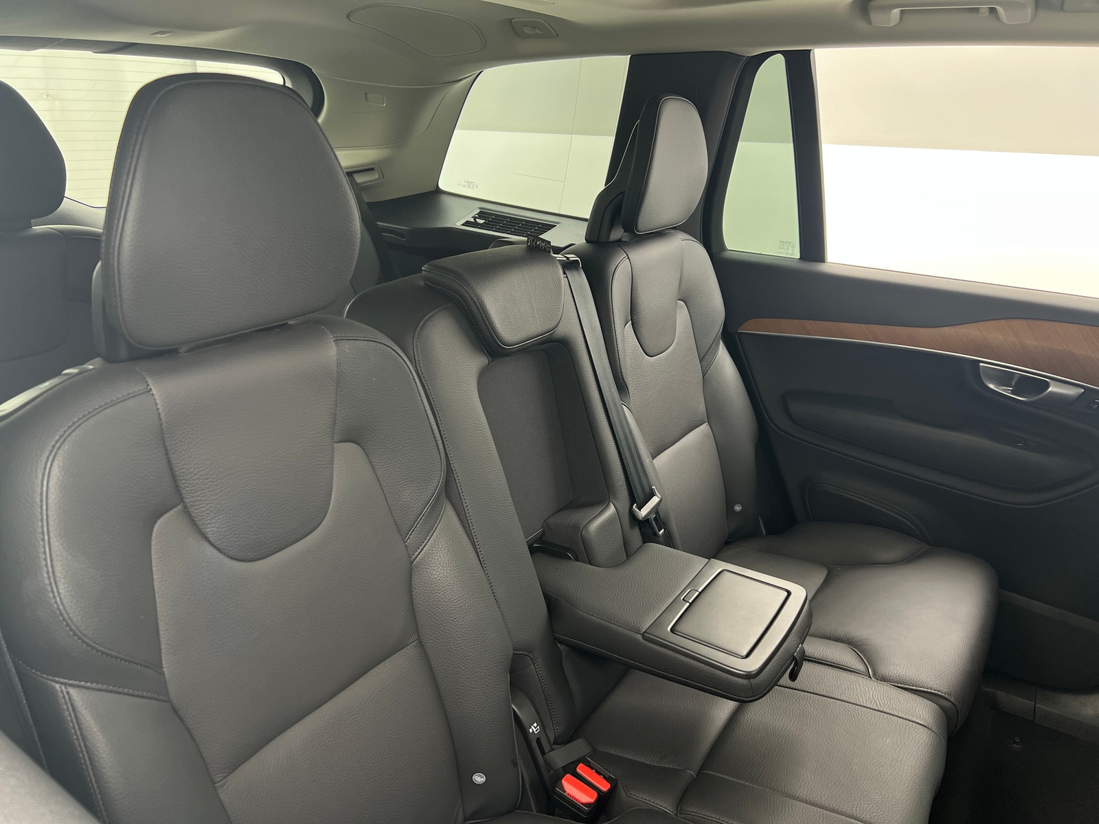 Thumbnail: 2024 Volvo XC90 - 5
