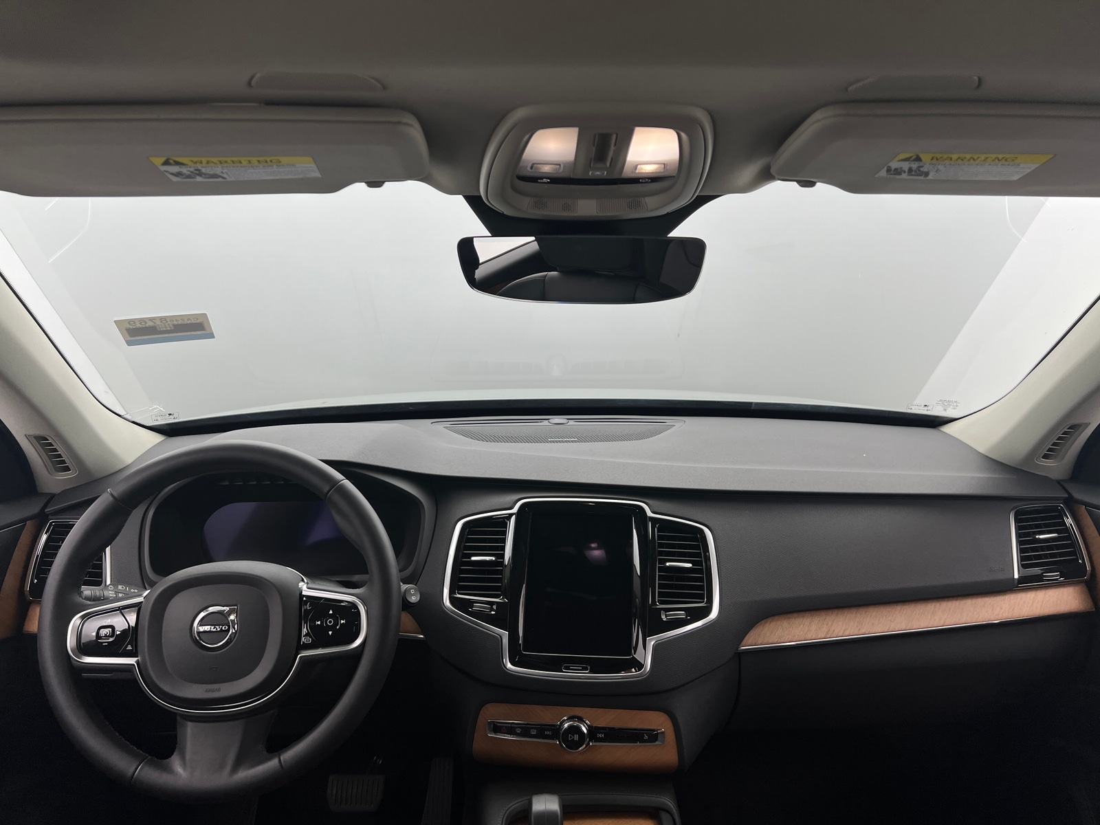 Thumbnail: 2024 Volvo XC90 - 2