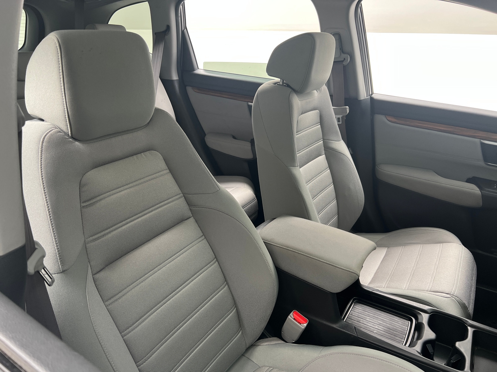 Thumbnail: 2022 Honda CR-V - 2