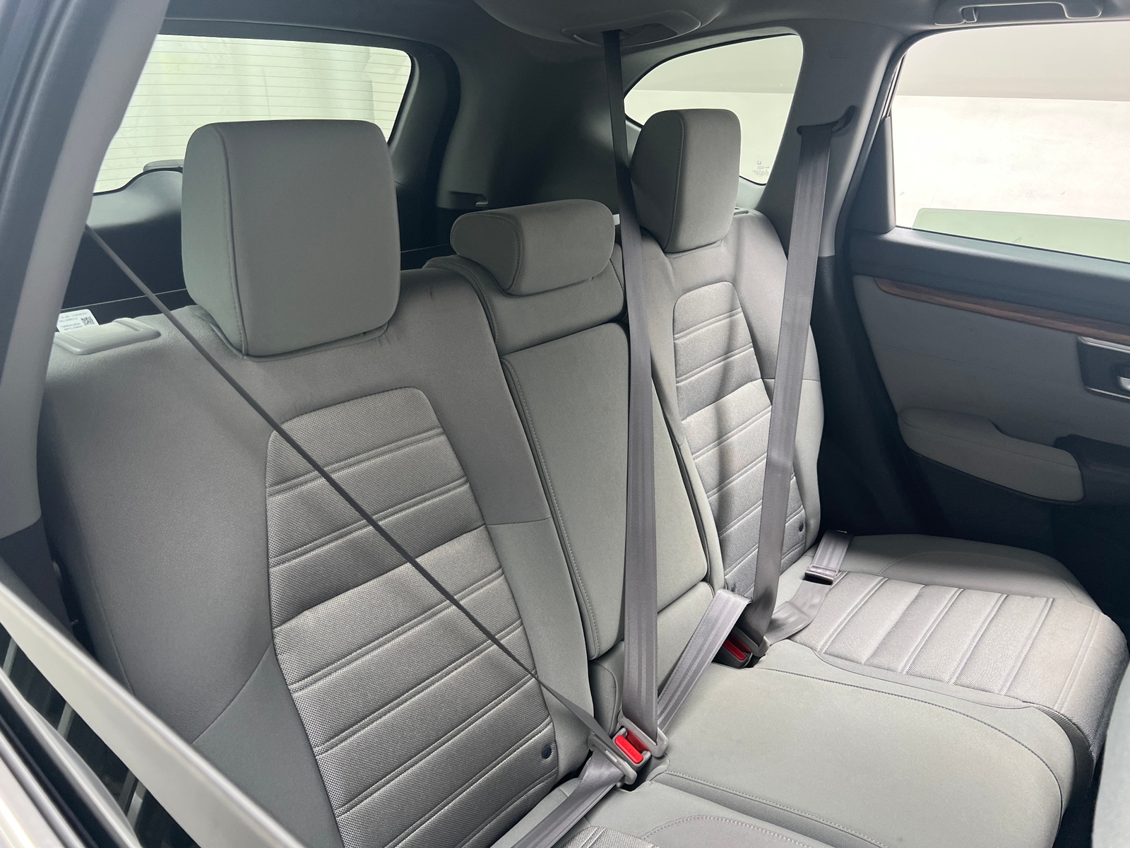 Thumbnail: 2022 Honda CR-V - 6