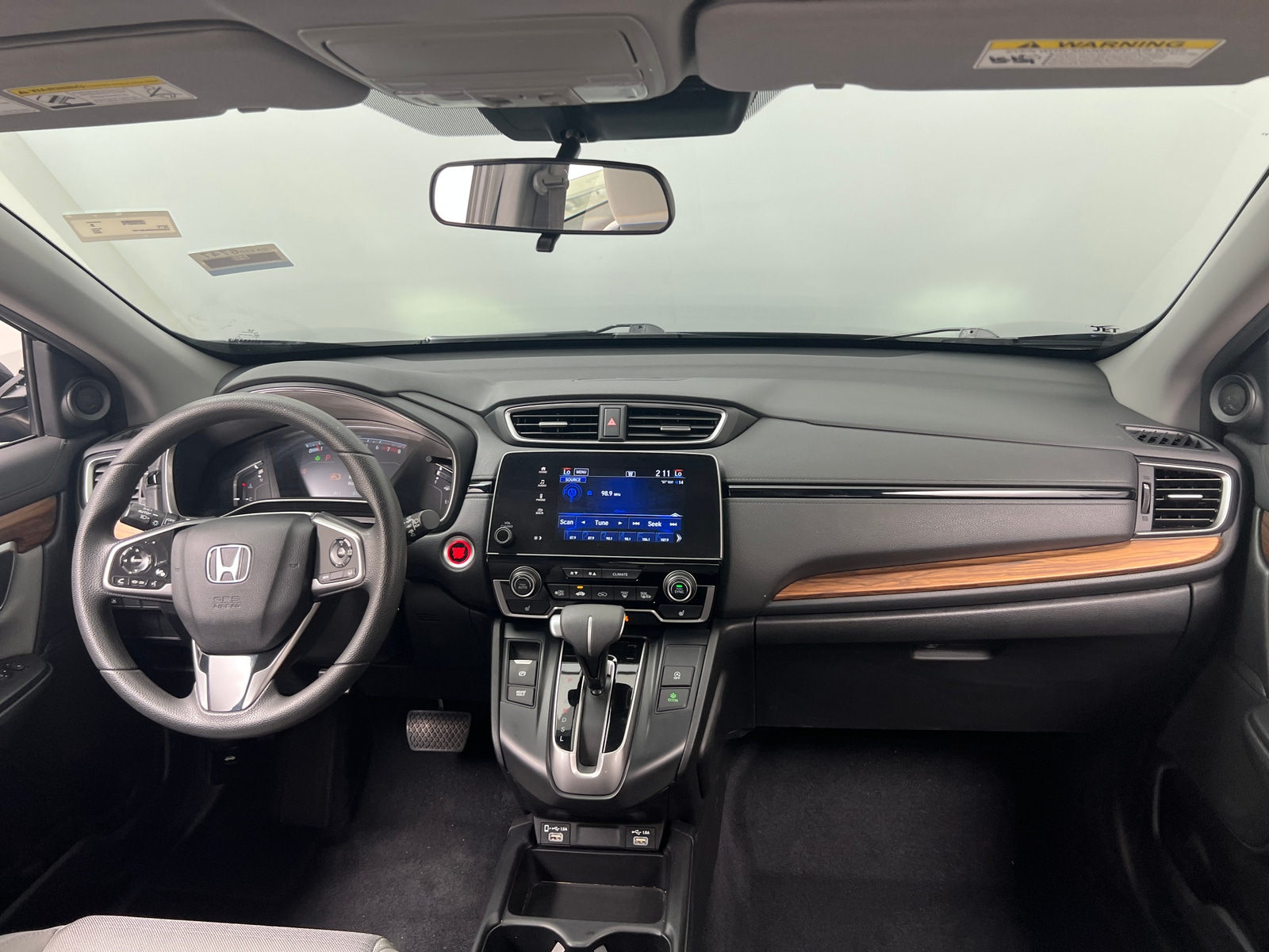 Thumbnail: 2022 Honda CR-V - 3