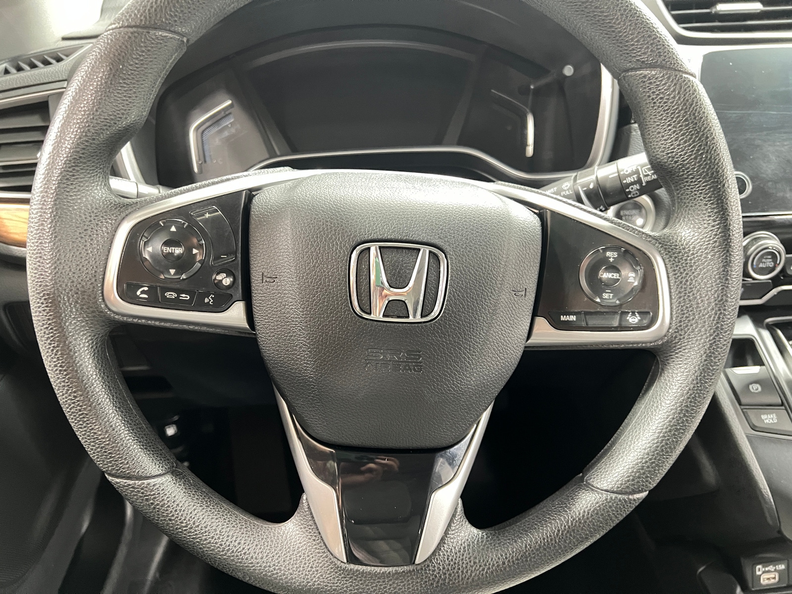 Thumbnail: 2022 Honda CR-V - 5