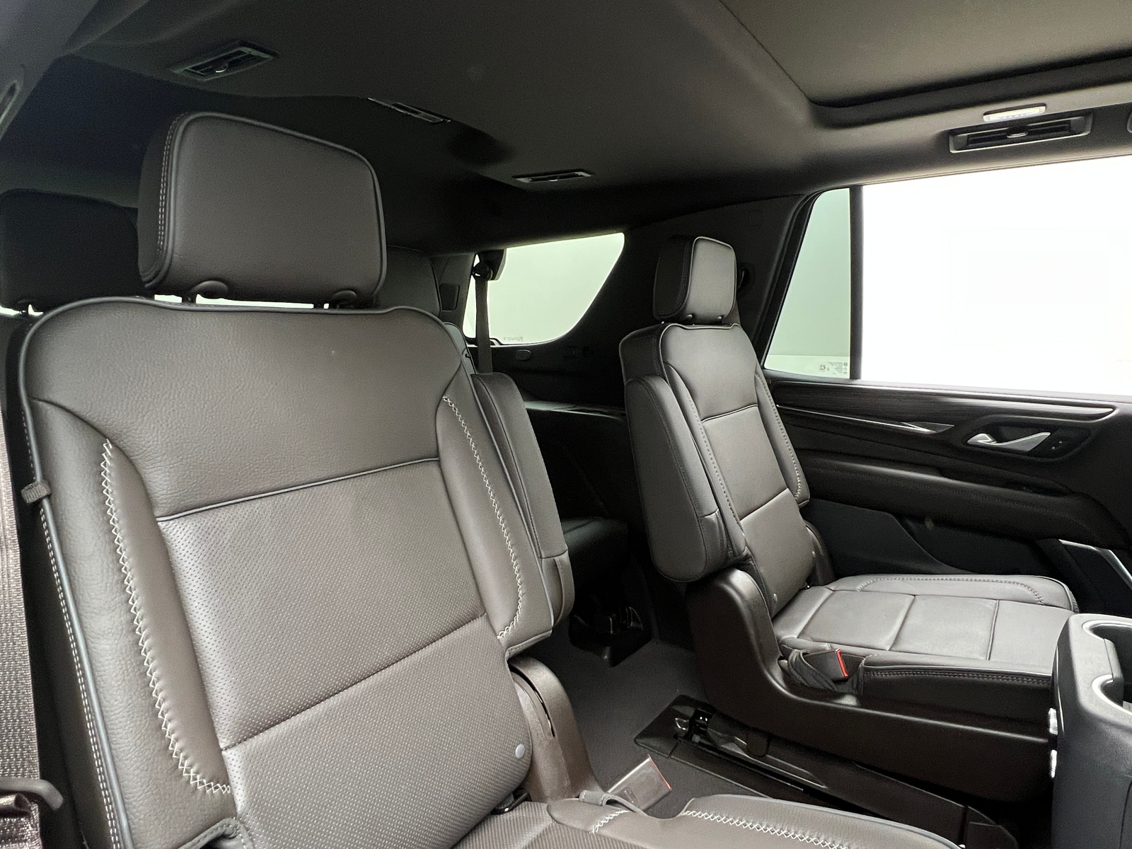 Thumbnail: 2022 GMC Yukon - 5