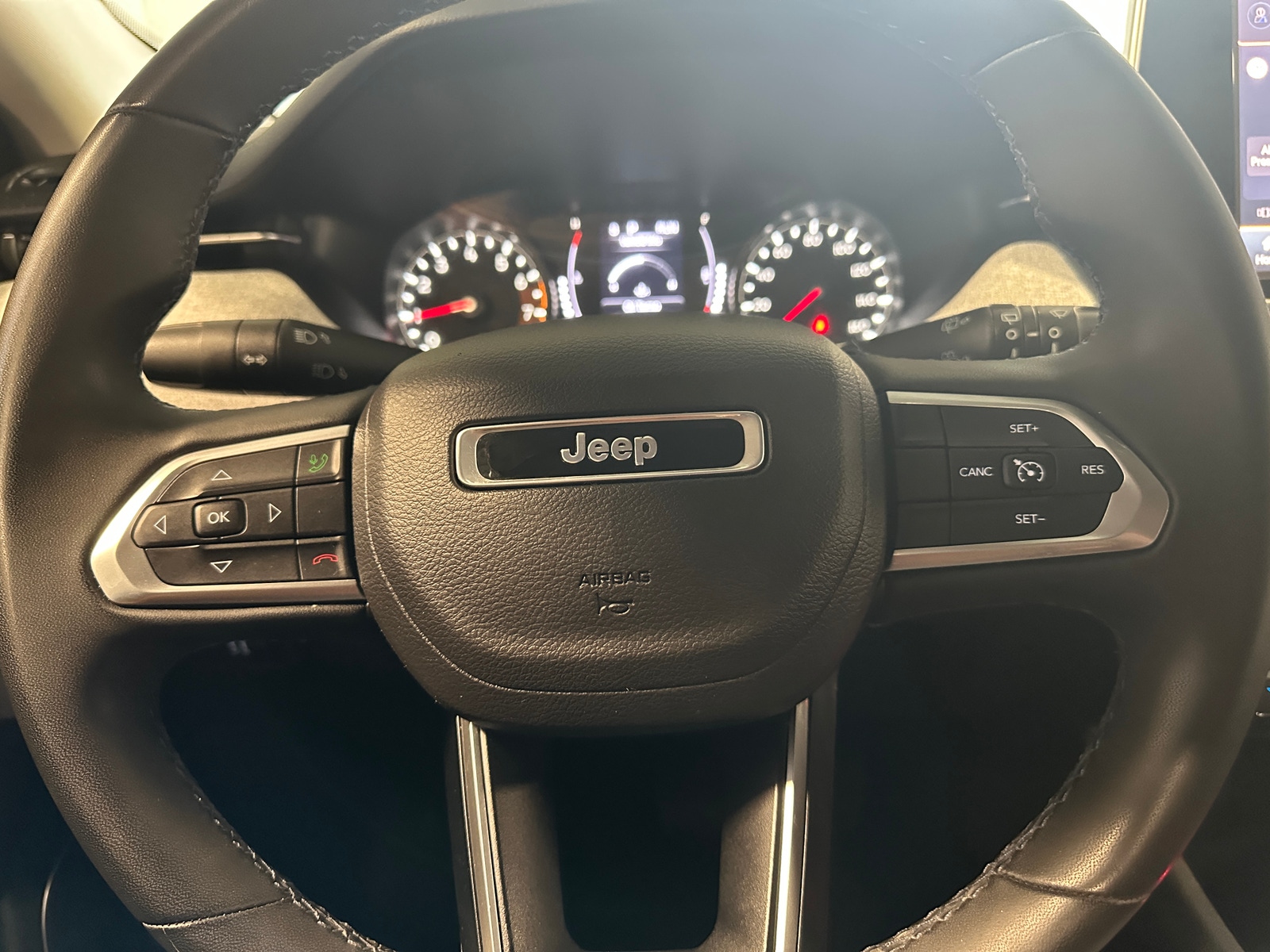 Thumbnail: 2022 Jeep Compass - 5
