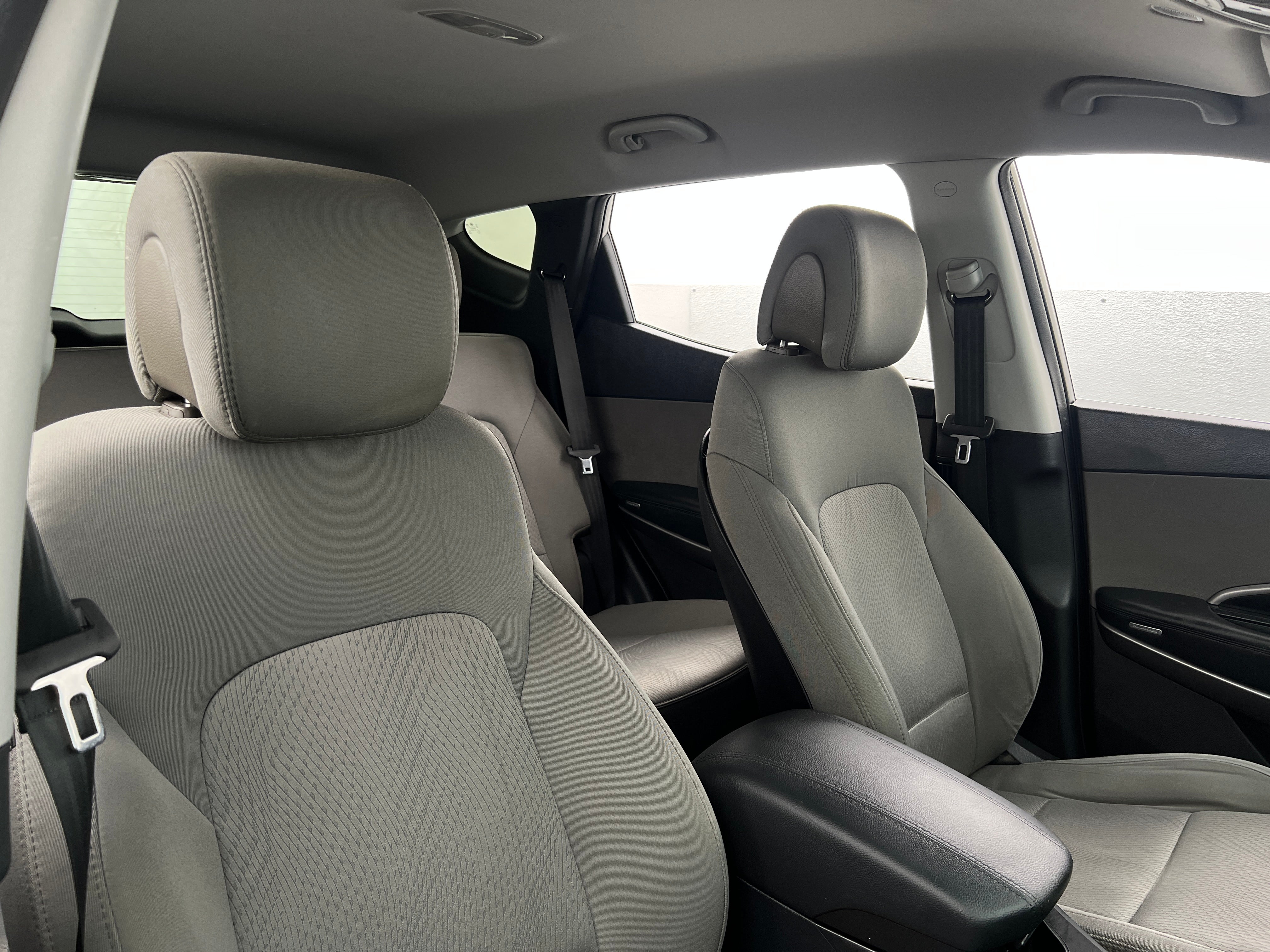 2016 Hyundai Santa Fe