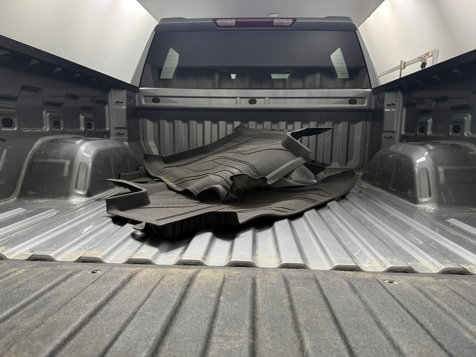 Thumbnail: 2023 Chevrolet Silverado 1500 - 7