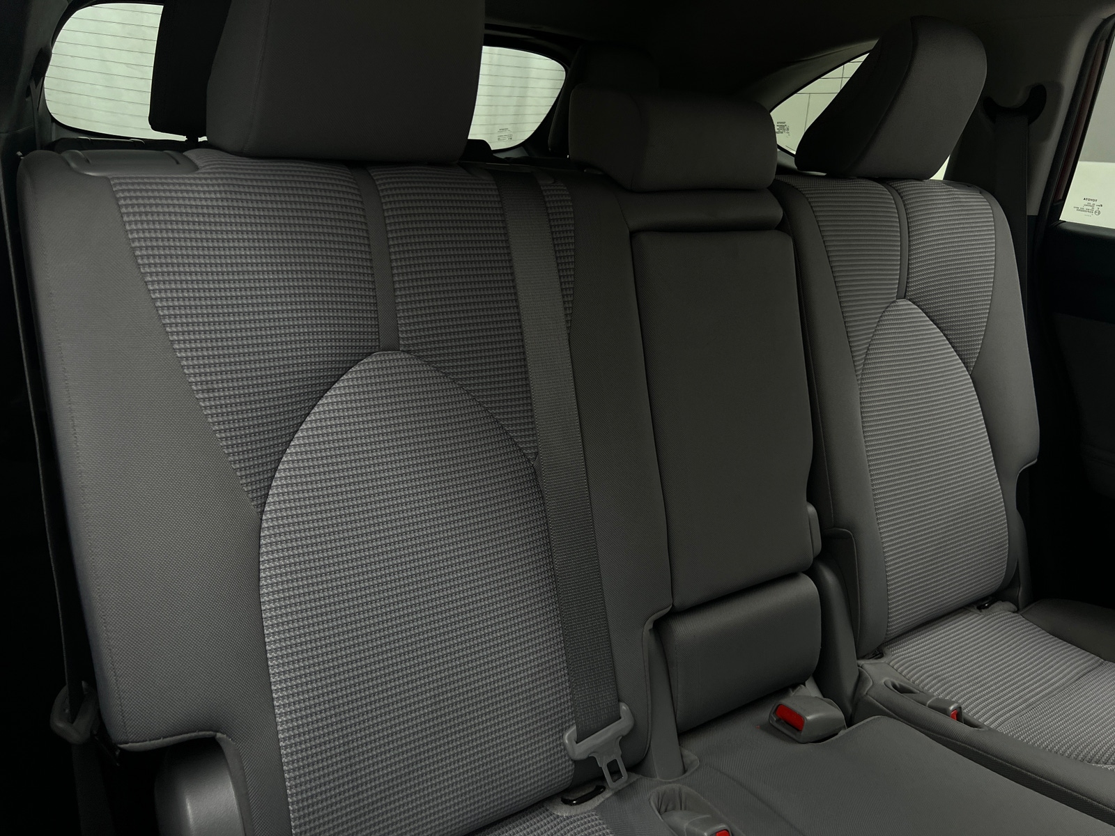 Thumbnail: 2021 Toyota Highlander - 6