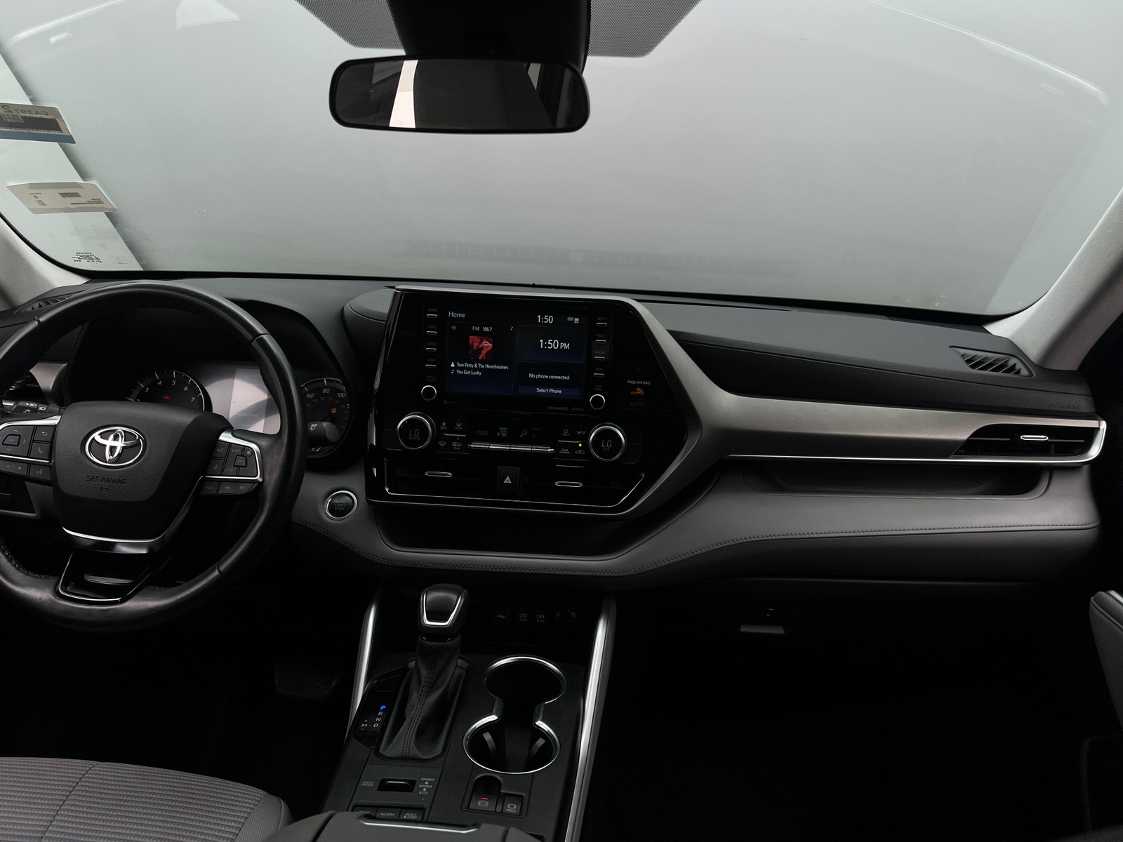 Thumbnail: 2021 Toyota Highlander - 3