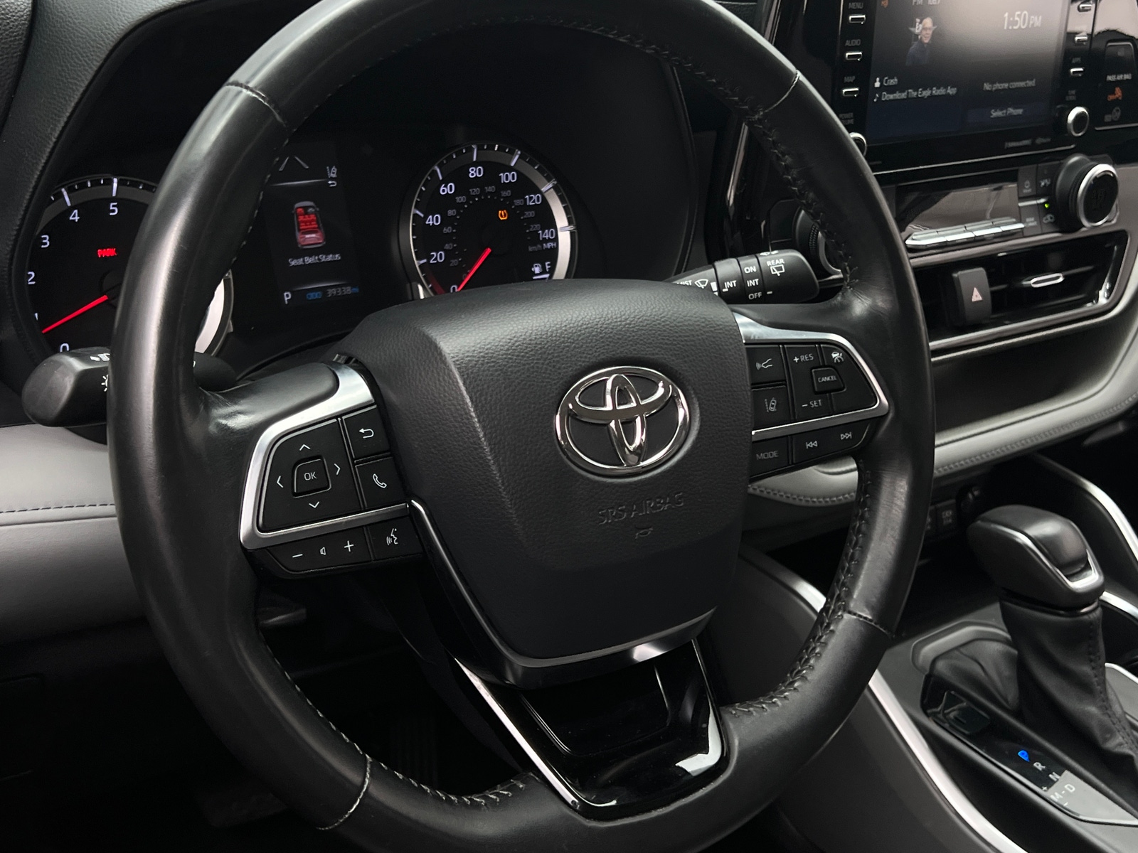 Thumbnail: 2021 Toyota Highlander - 5