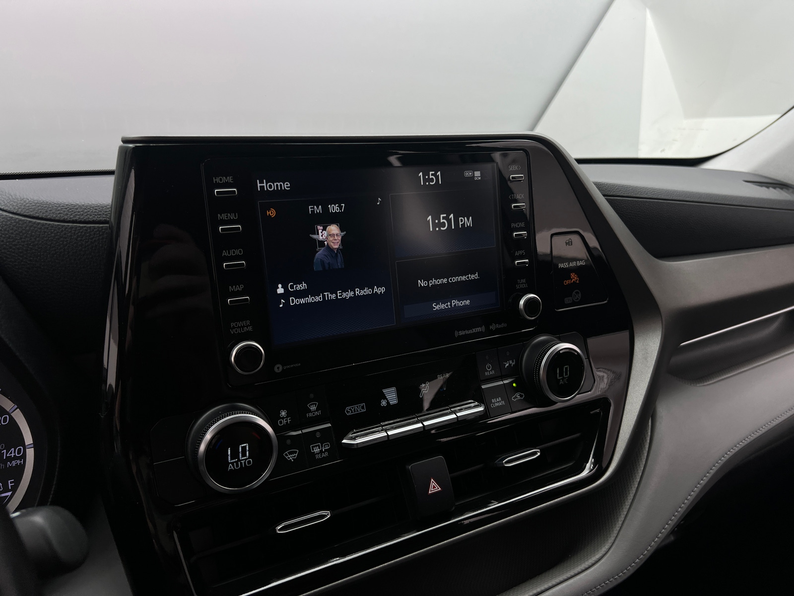 Thumbnail: 2021 Toyota Highlander - 4