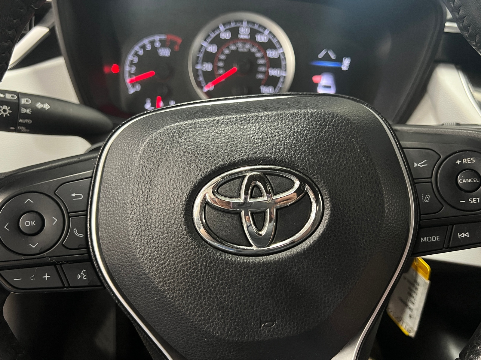 Thumbnail: 2021 Toyota Corolla - 5