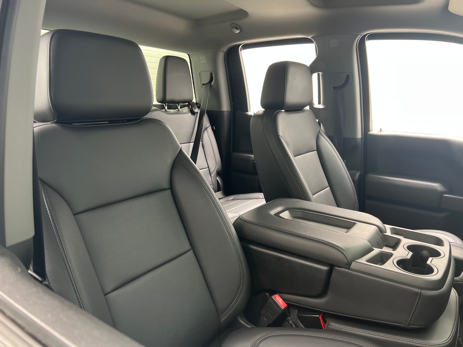Thumbnail: 2020 GMC Sierra 1500 - 2