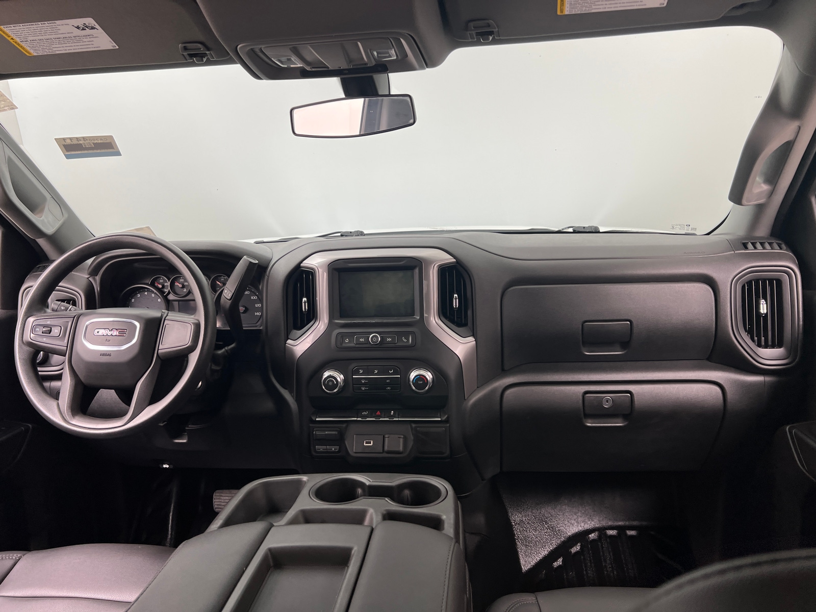 Thumbnail: 2020 GMC Sierra 1500 - 3
