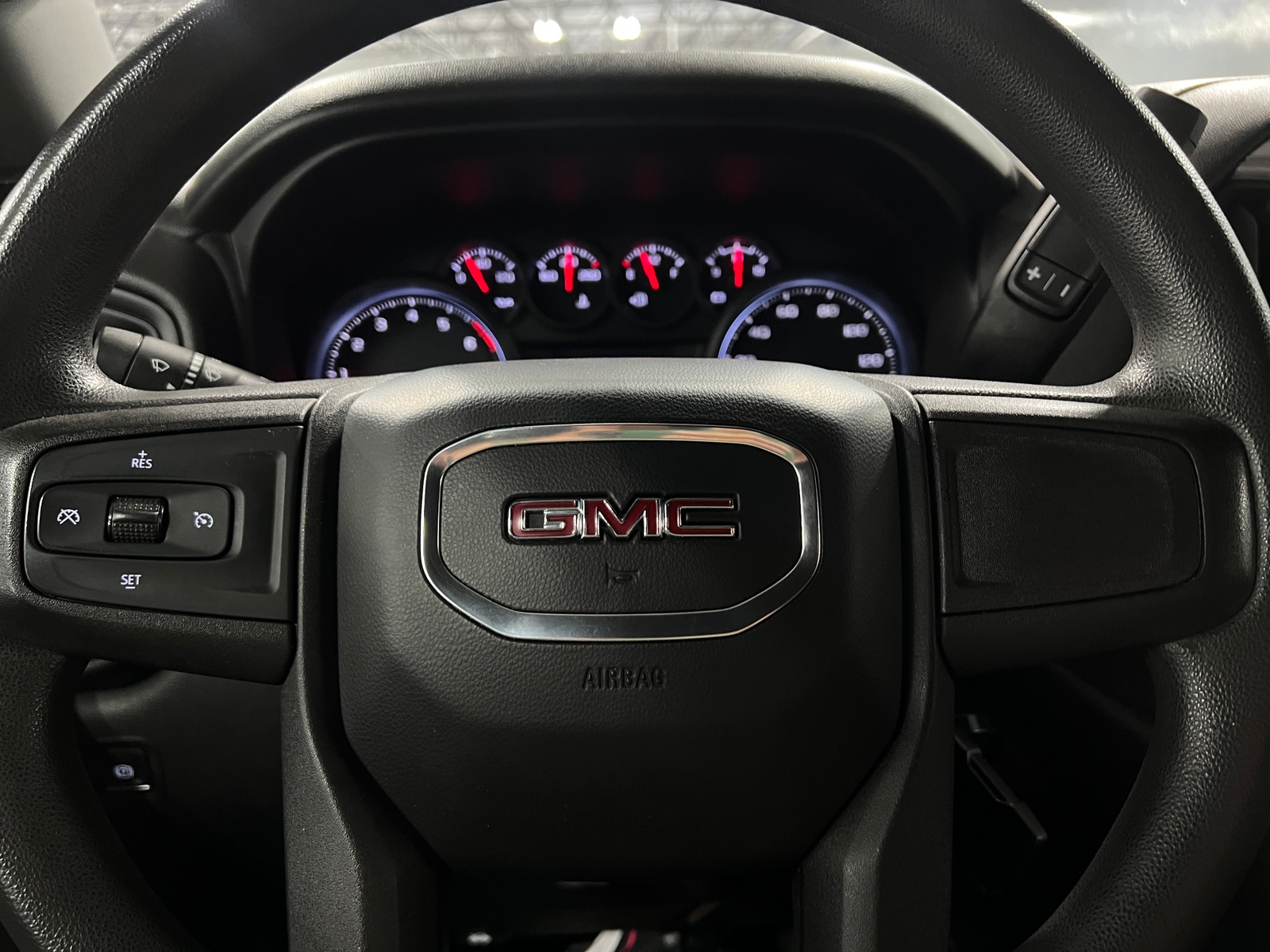 Thumbnail: 2020 GMC Sierra 1500 - 5