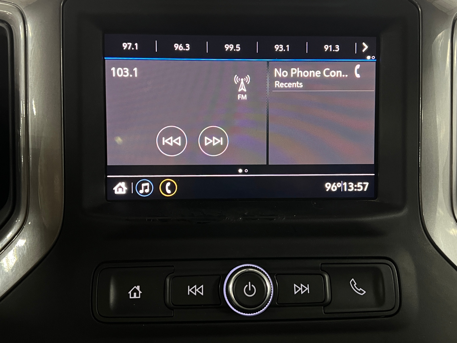 Thumbnail: 2020 GMC Sierra 1500 - 4