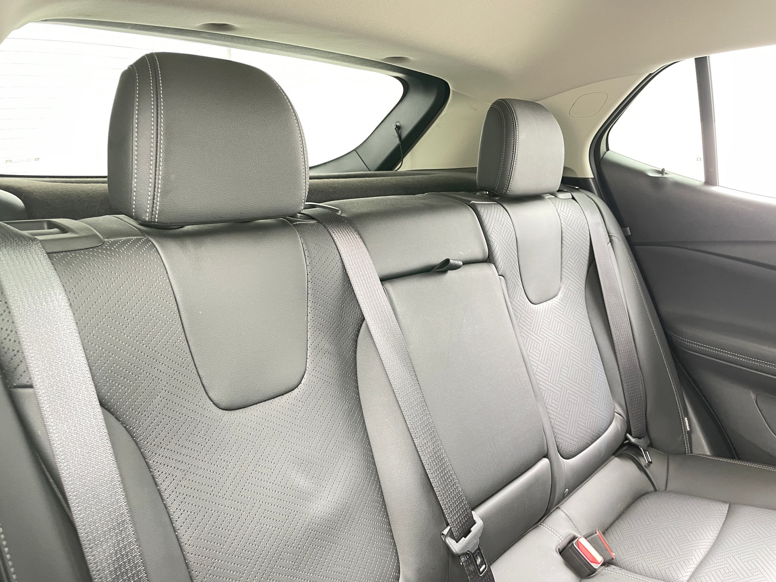 Thumbnail: 2020 Buick Encore GX - 5