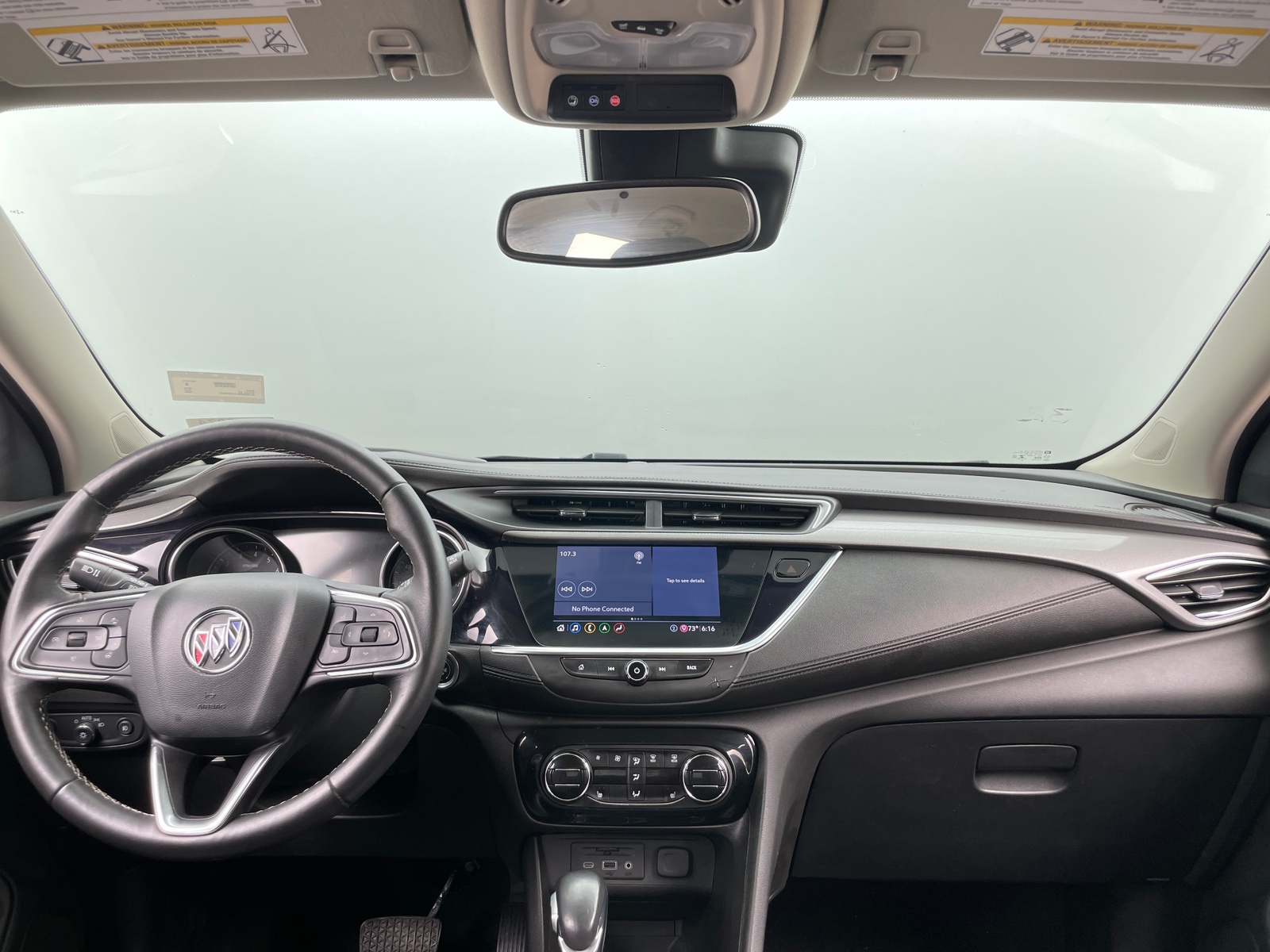 Thumbnail: 2020 Buick Encore GX - 2
