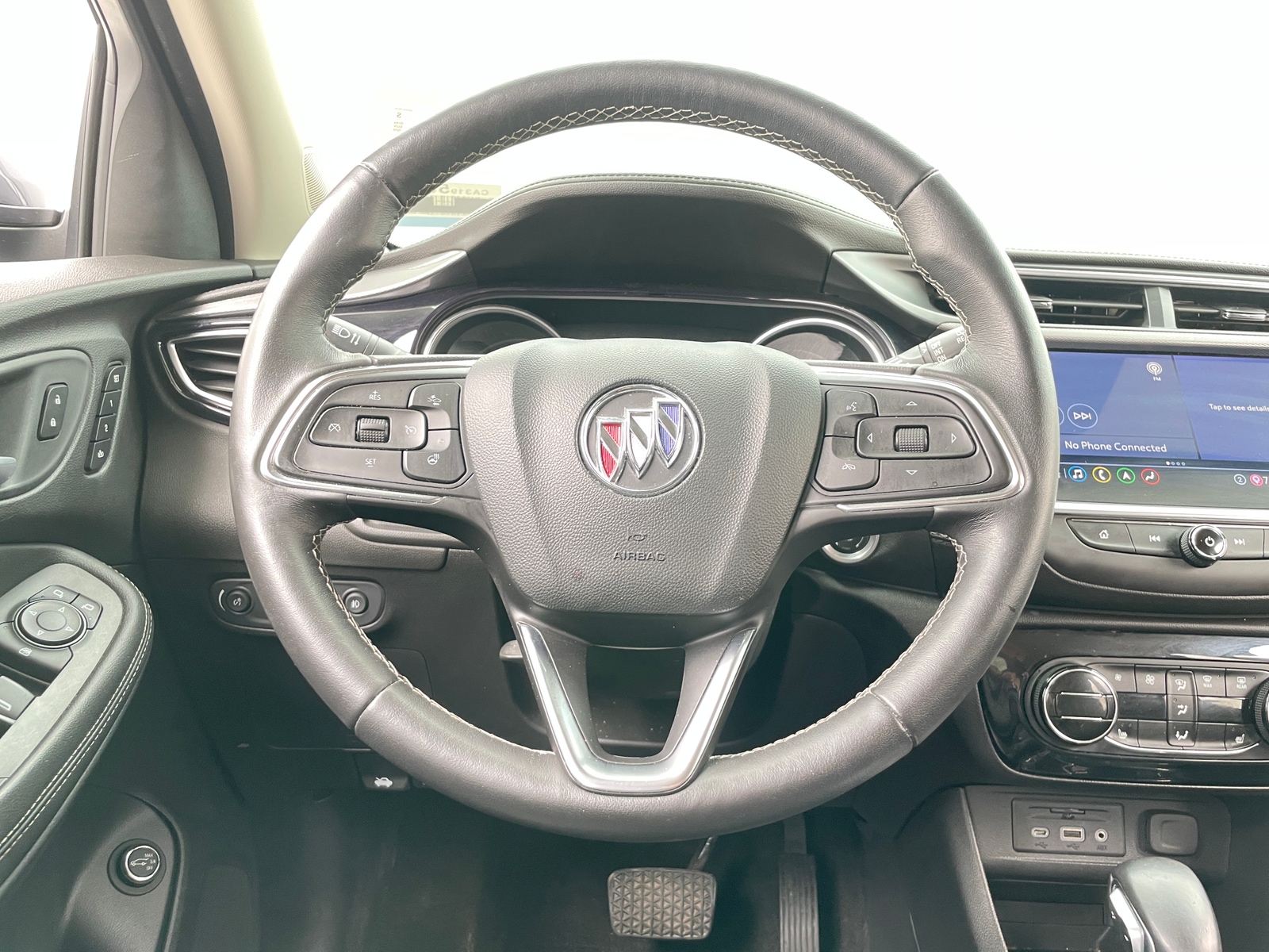 Thumbnail: 2020 Buick Encore GX - 4