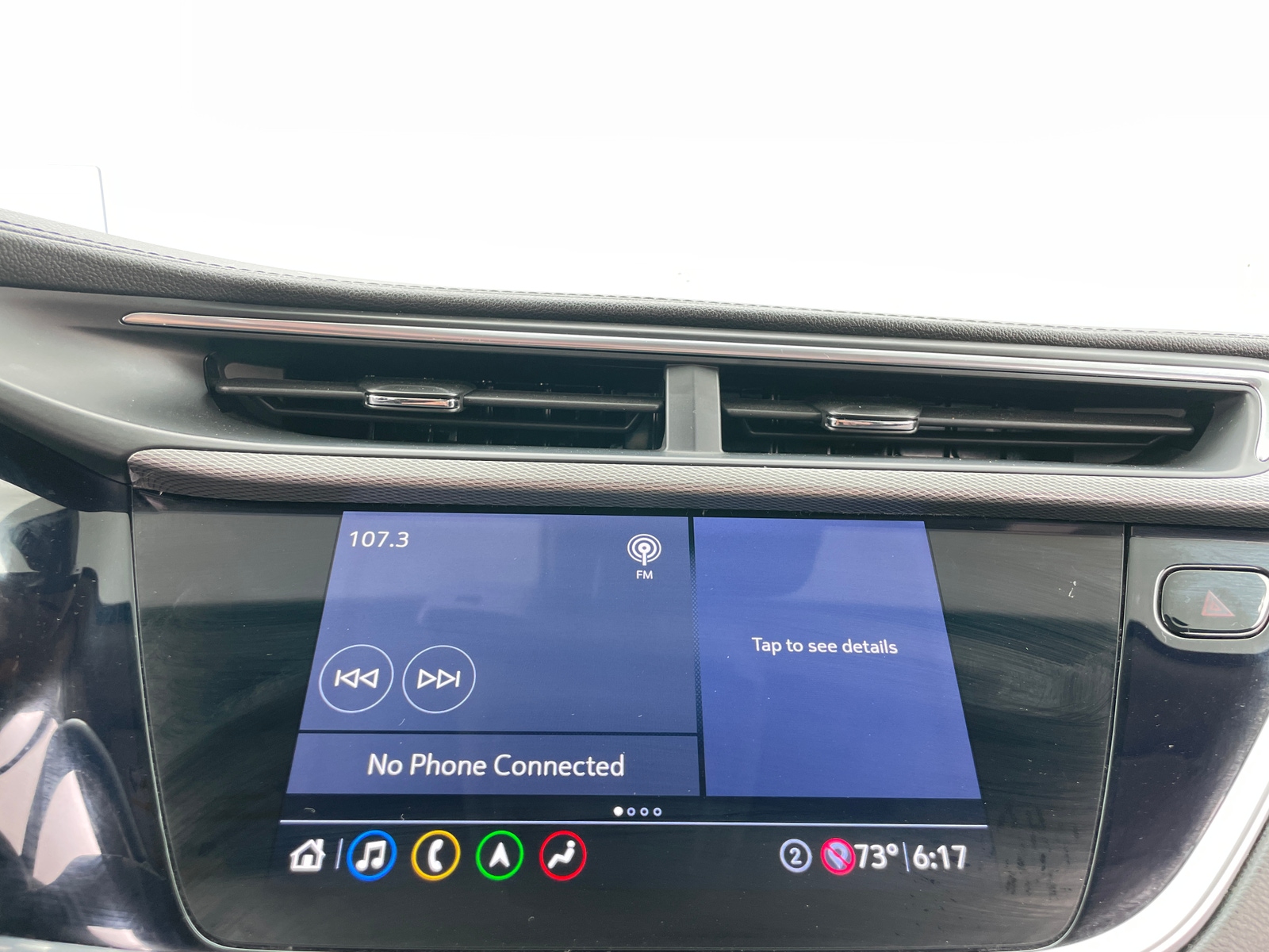 Thumbnail: 2020 Buick Encore GX - 3