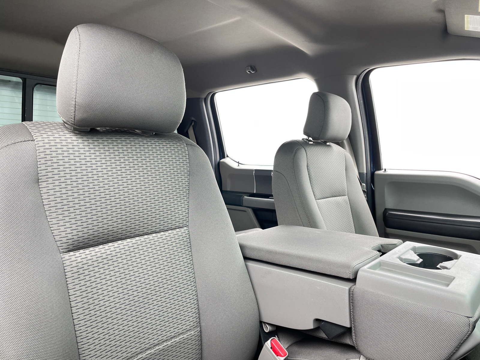Thumbnail: 2016 Ford Econoline - 2