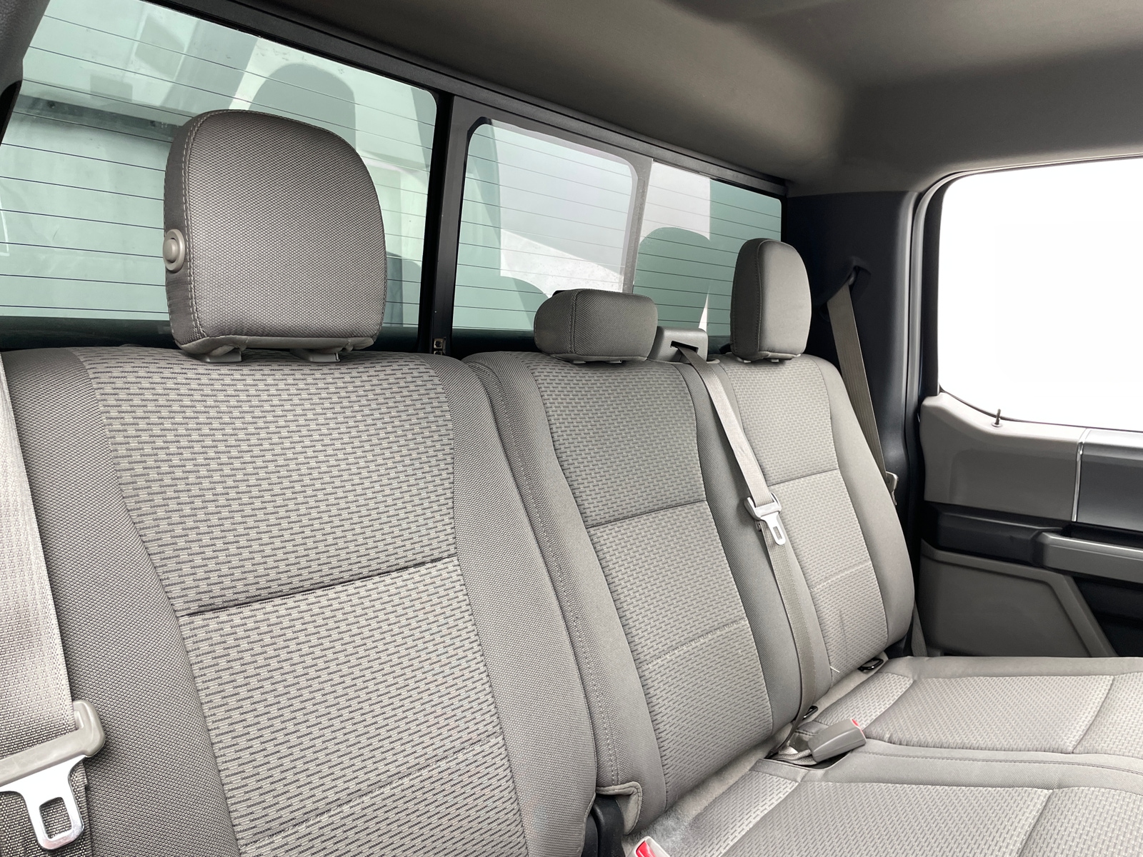 Thumbnail: 2016 Ford Econoline - 6