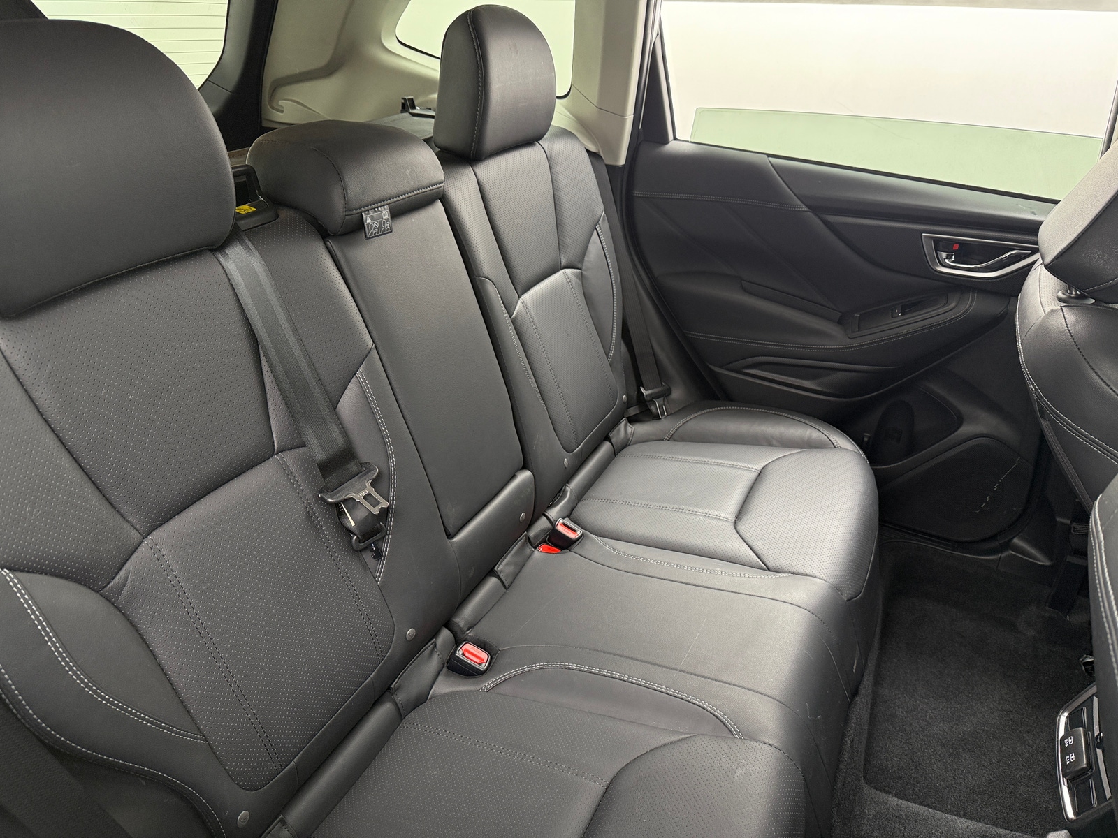 Thumbnail: 2020 Subaru Forester - 5