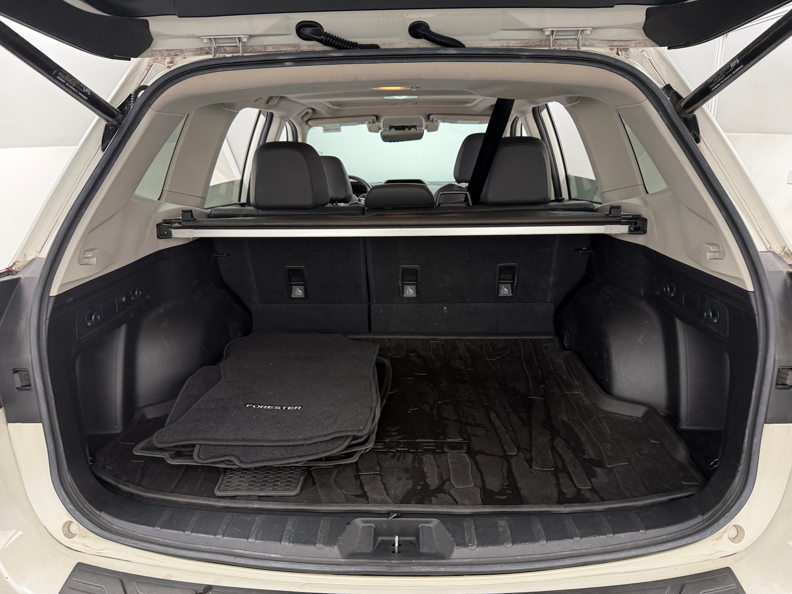 Thumbnail: 2020 Subaru Forester - 6
